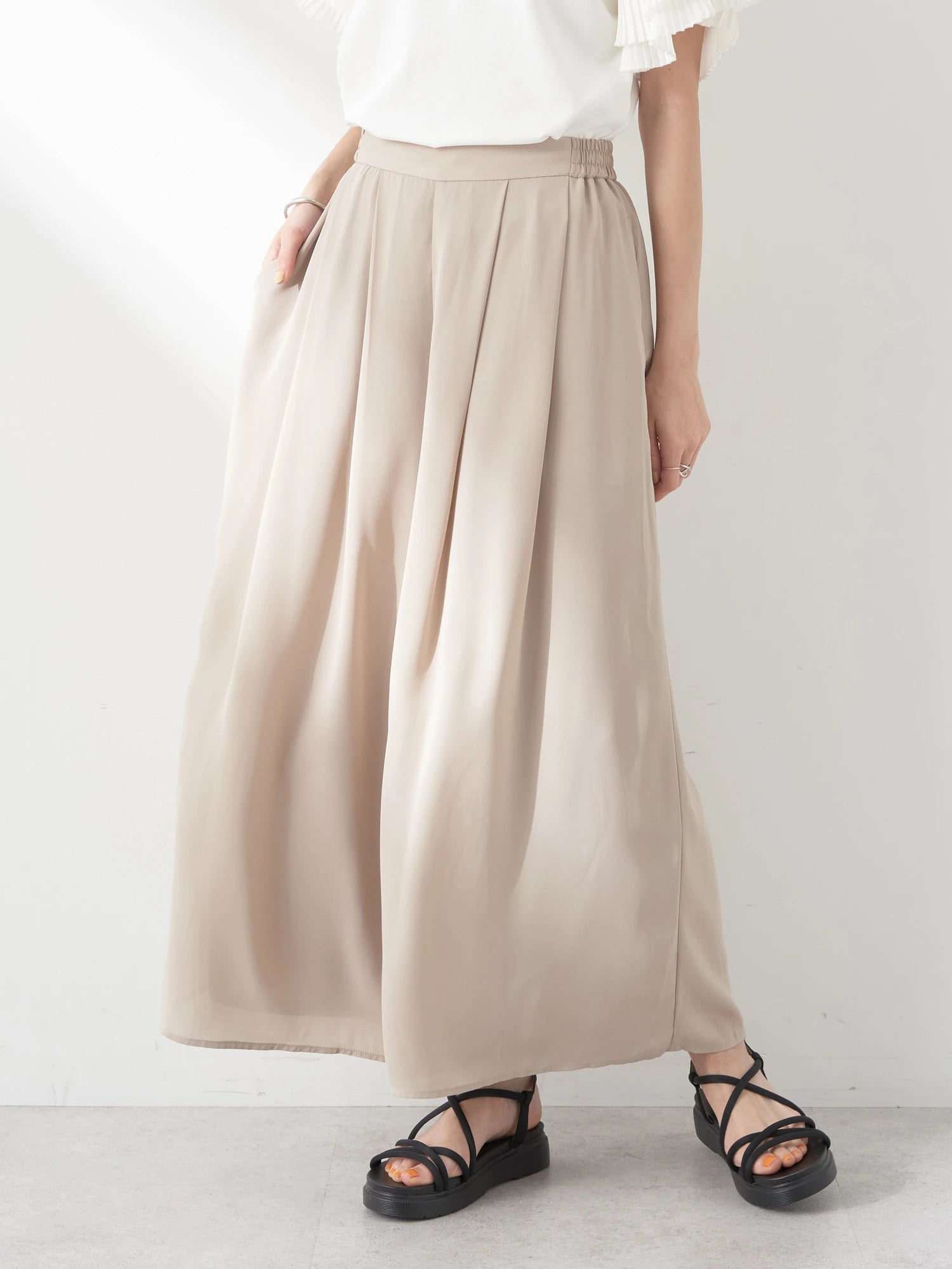 Maru Cullote Pants