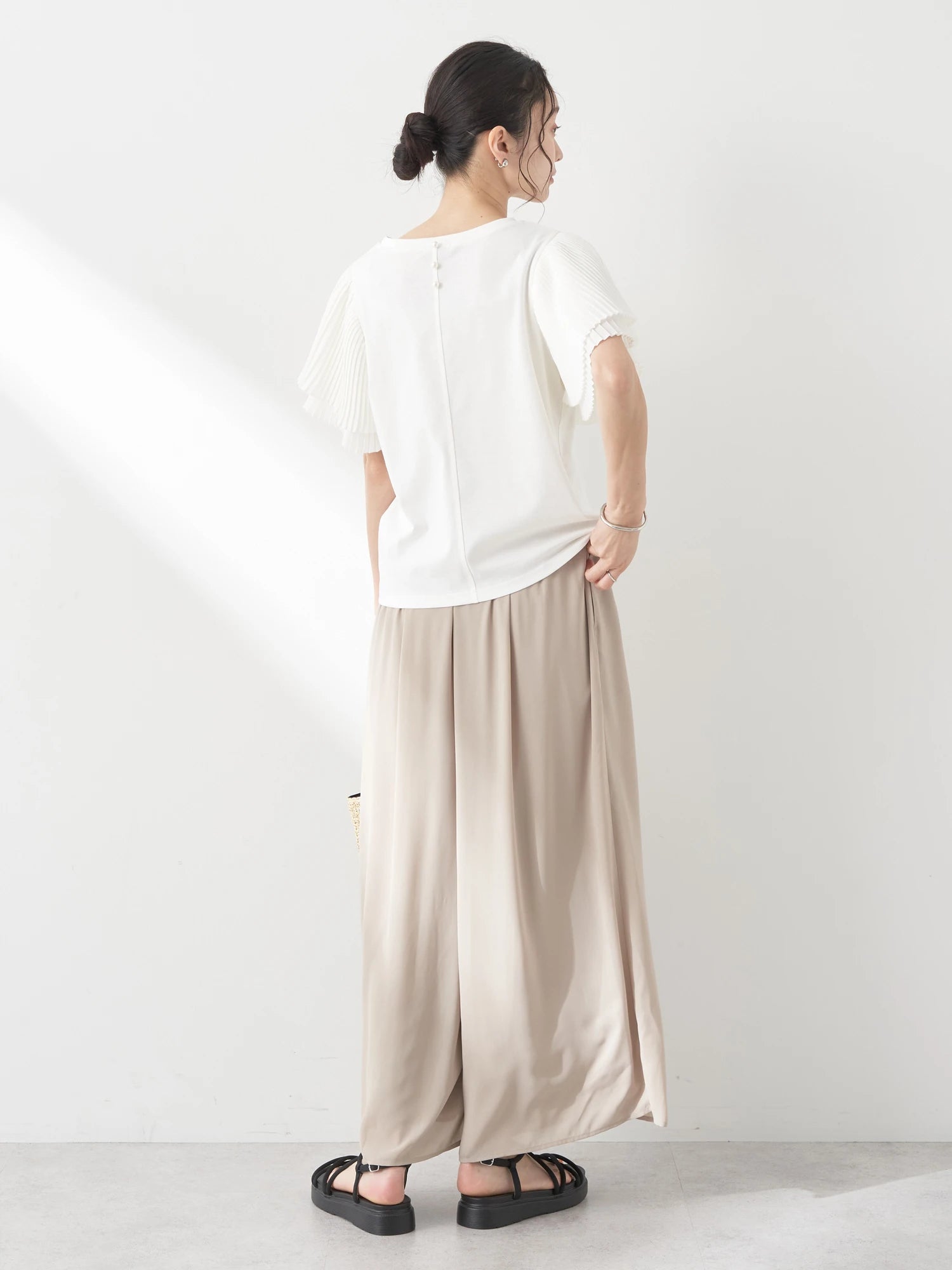 Maru Cullote Pants