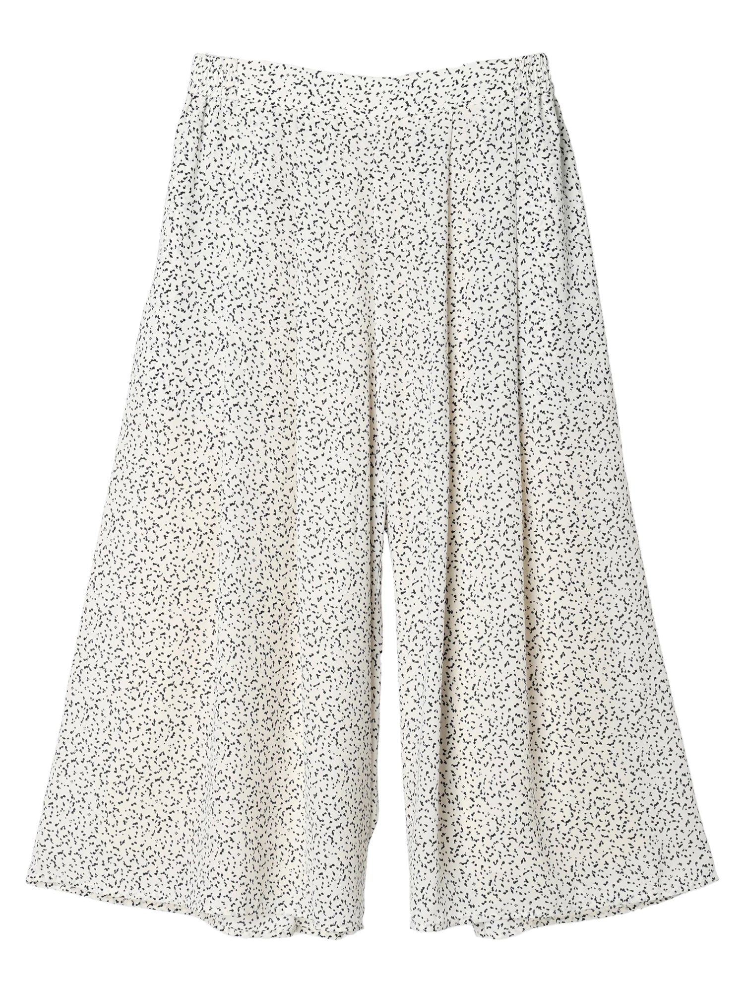 Maru Cullote Pants