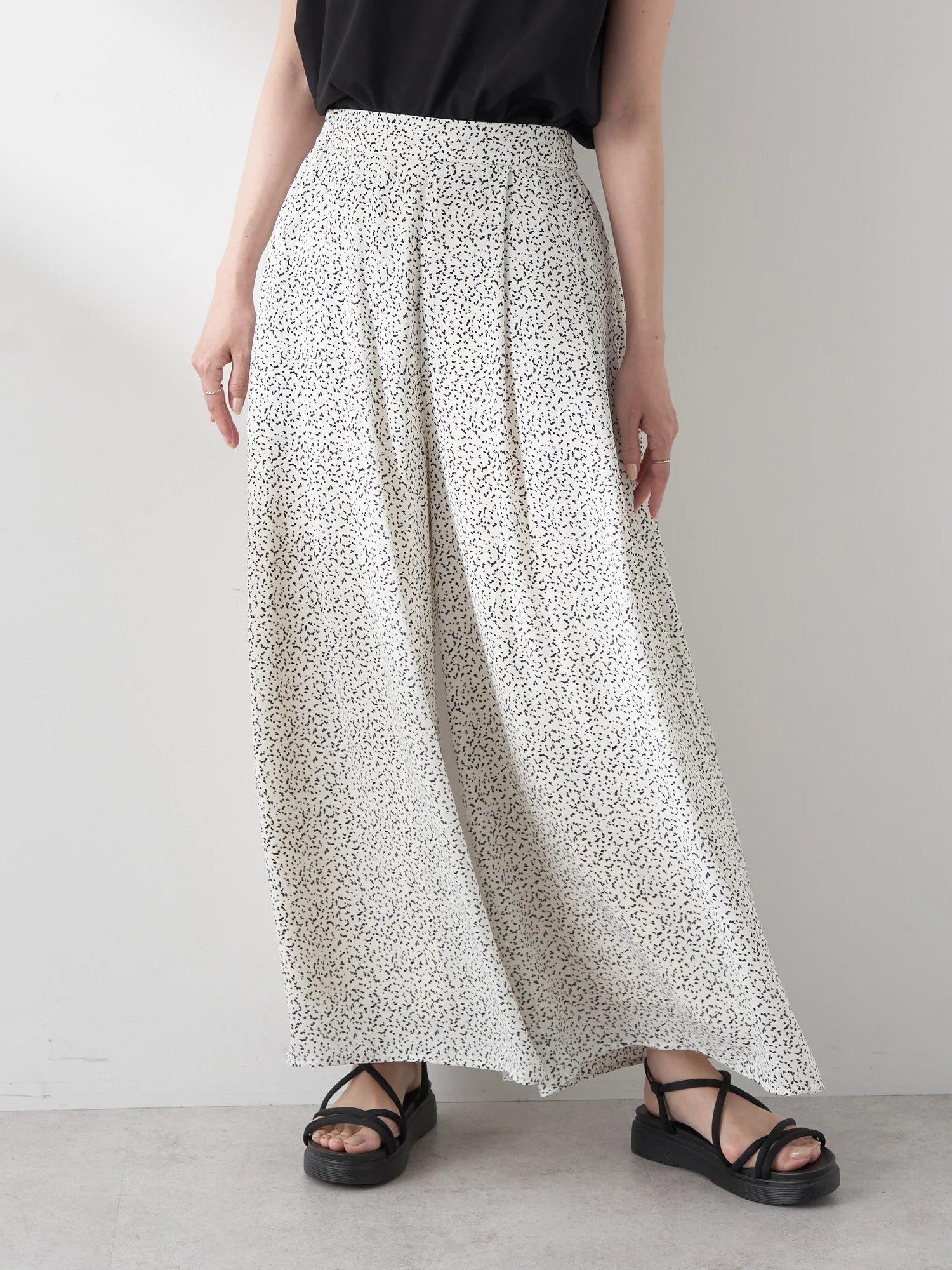 Maru Cullote Pants