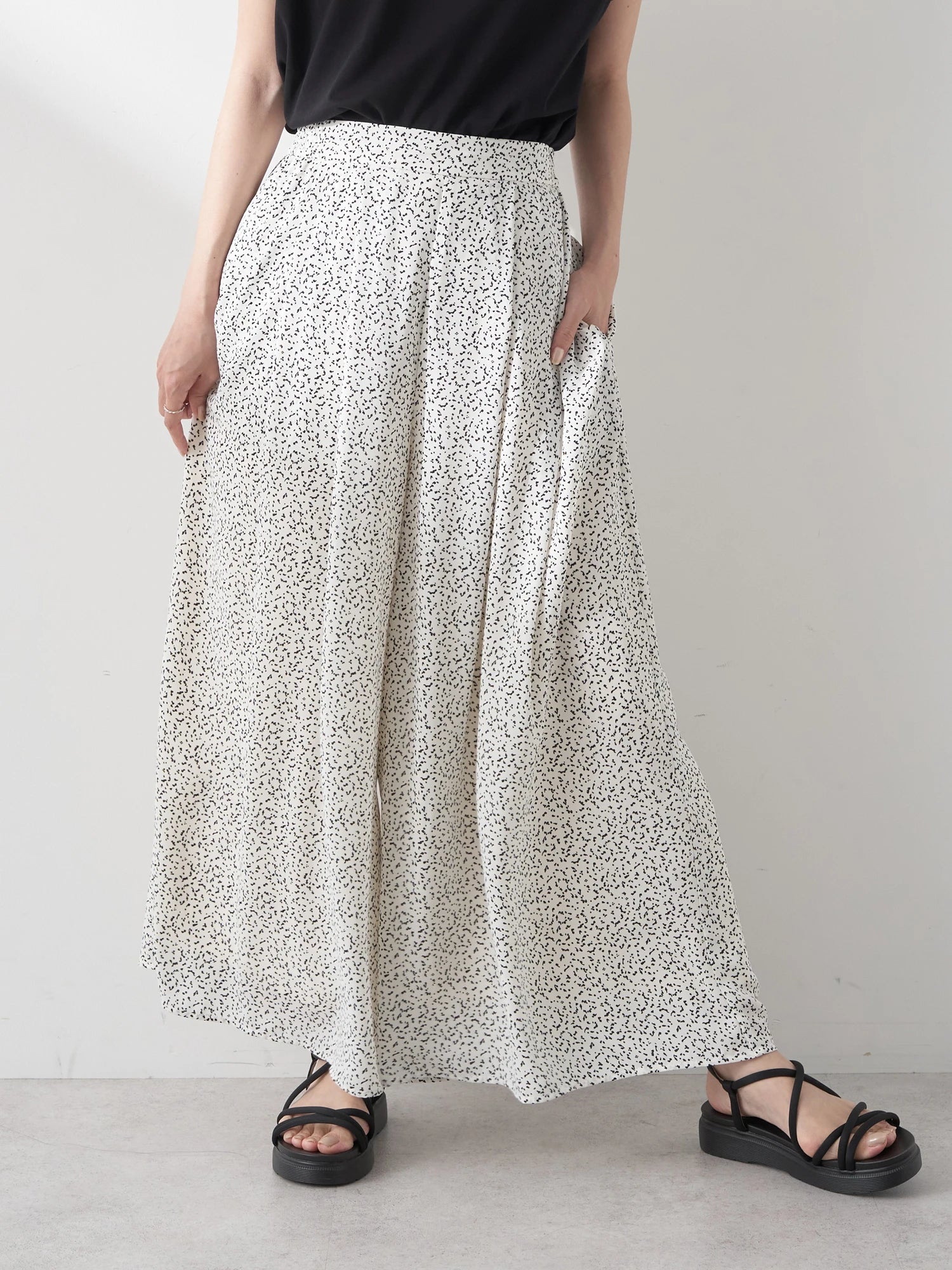 Maru Cullote Pants