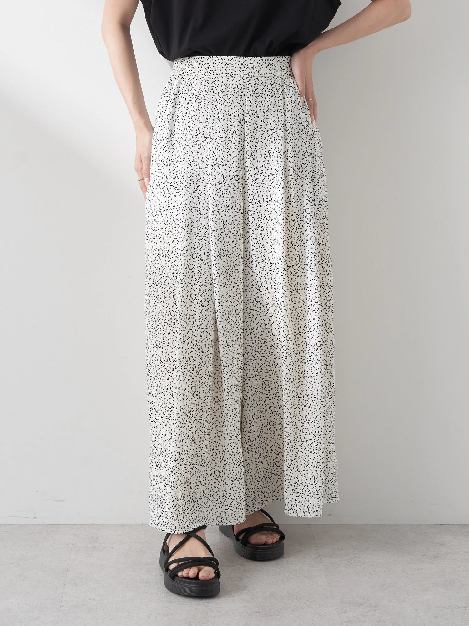 Maru Cullote Pants