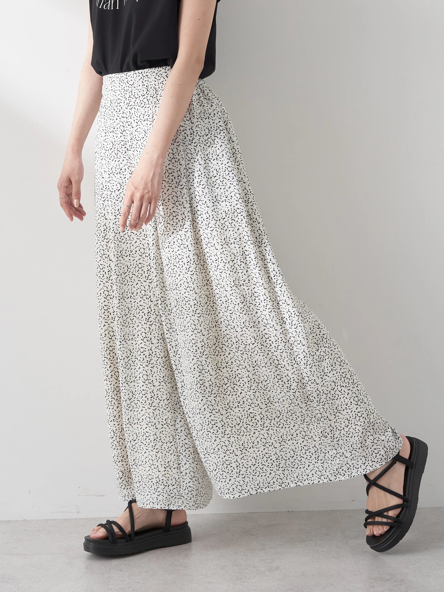 Maru Cullote Pants