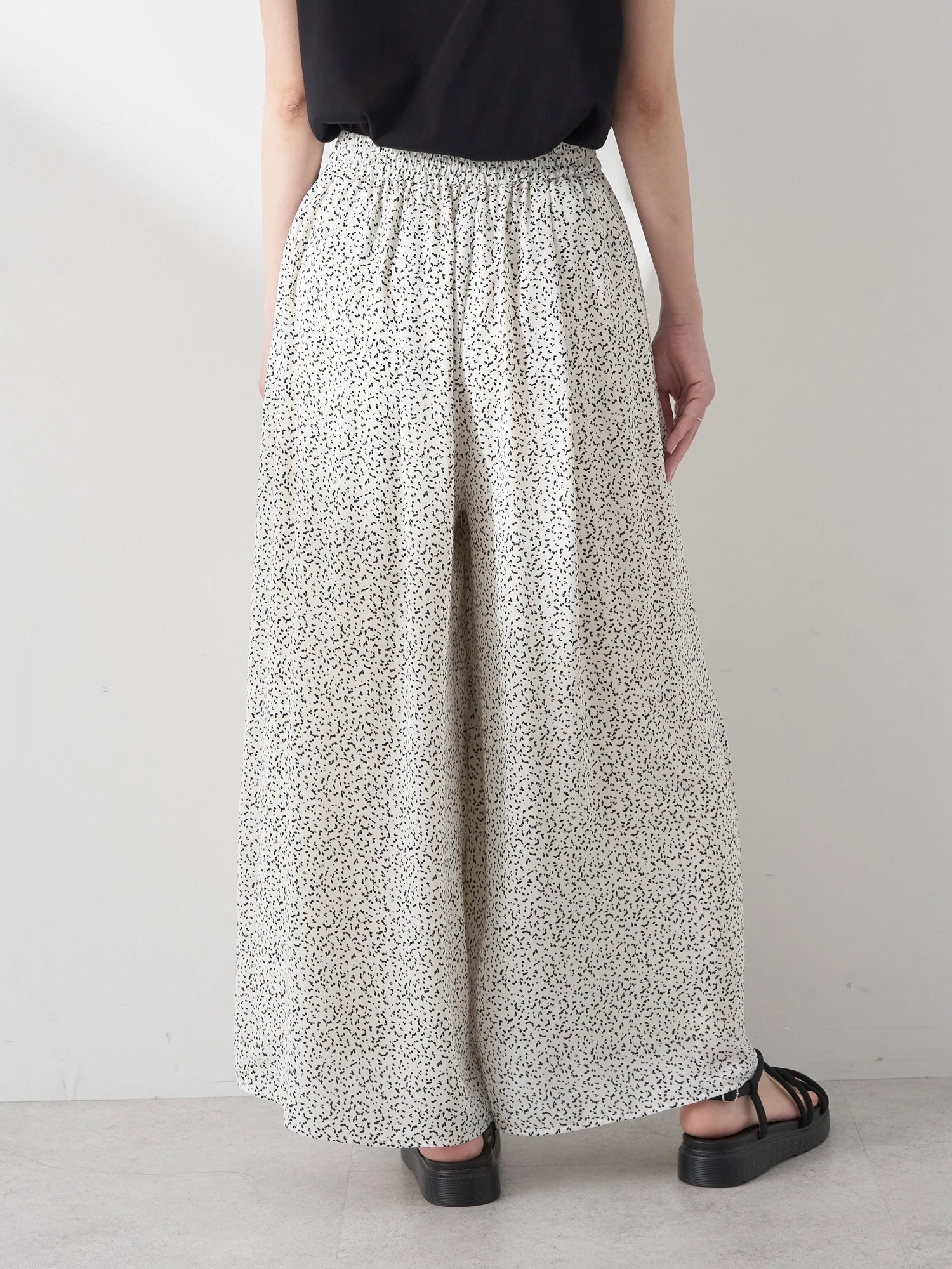 Maru Cullote Pants