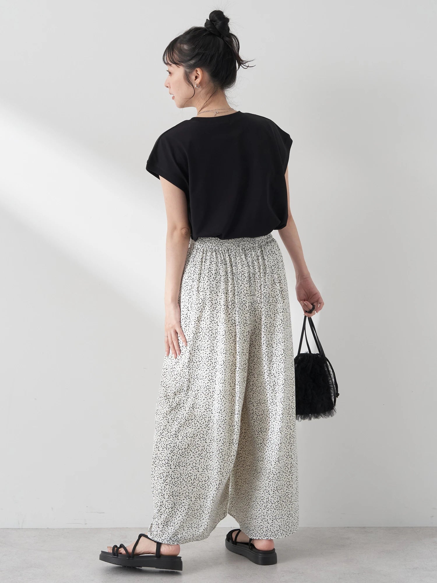 Maru Cullote Pants