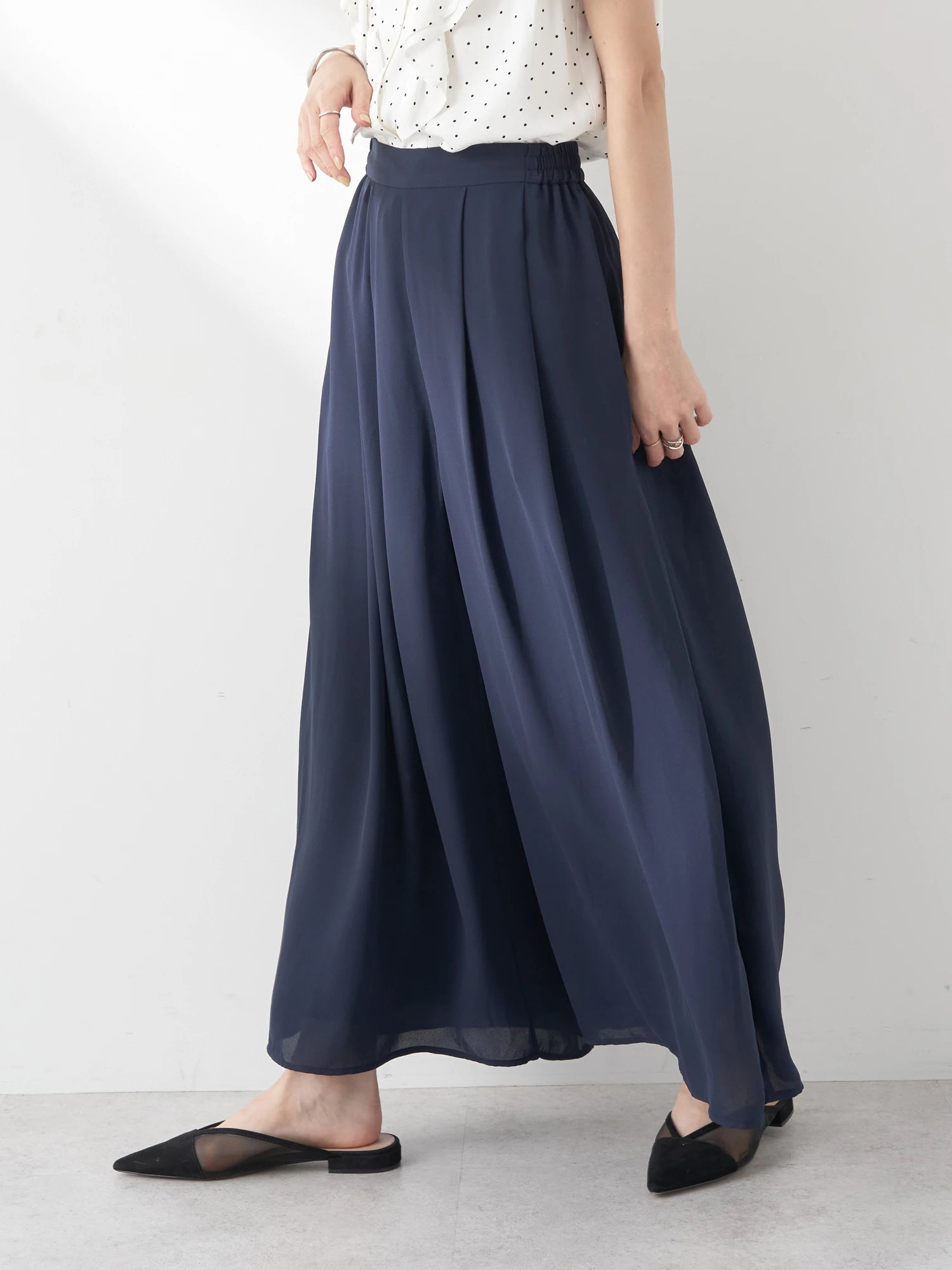 Maru Cullote Pants