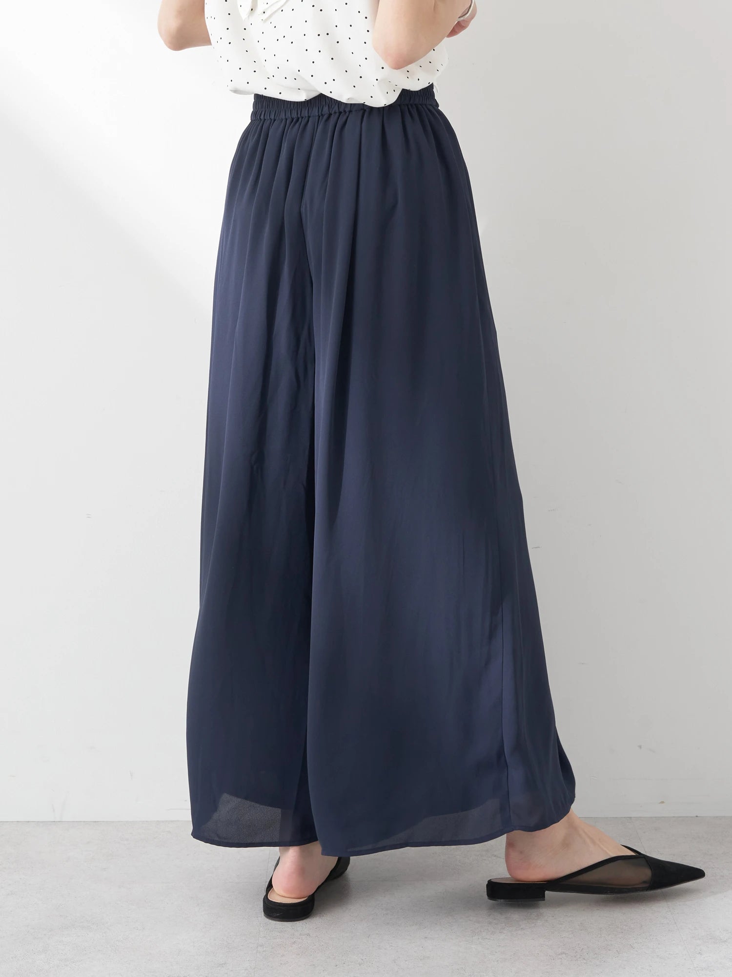 Maru Cullote Pants