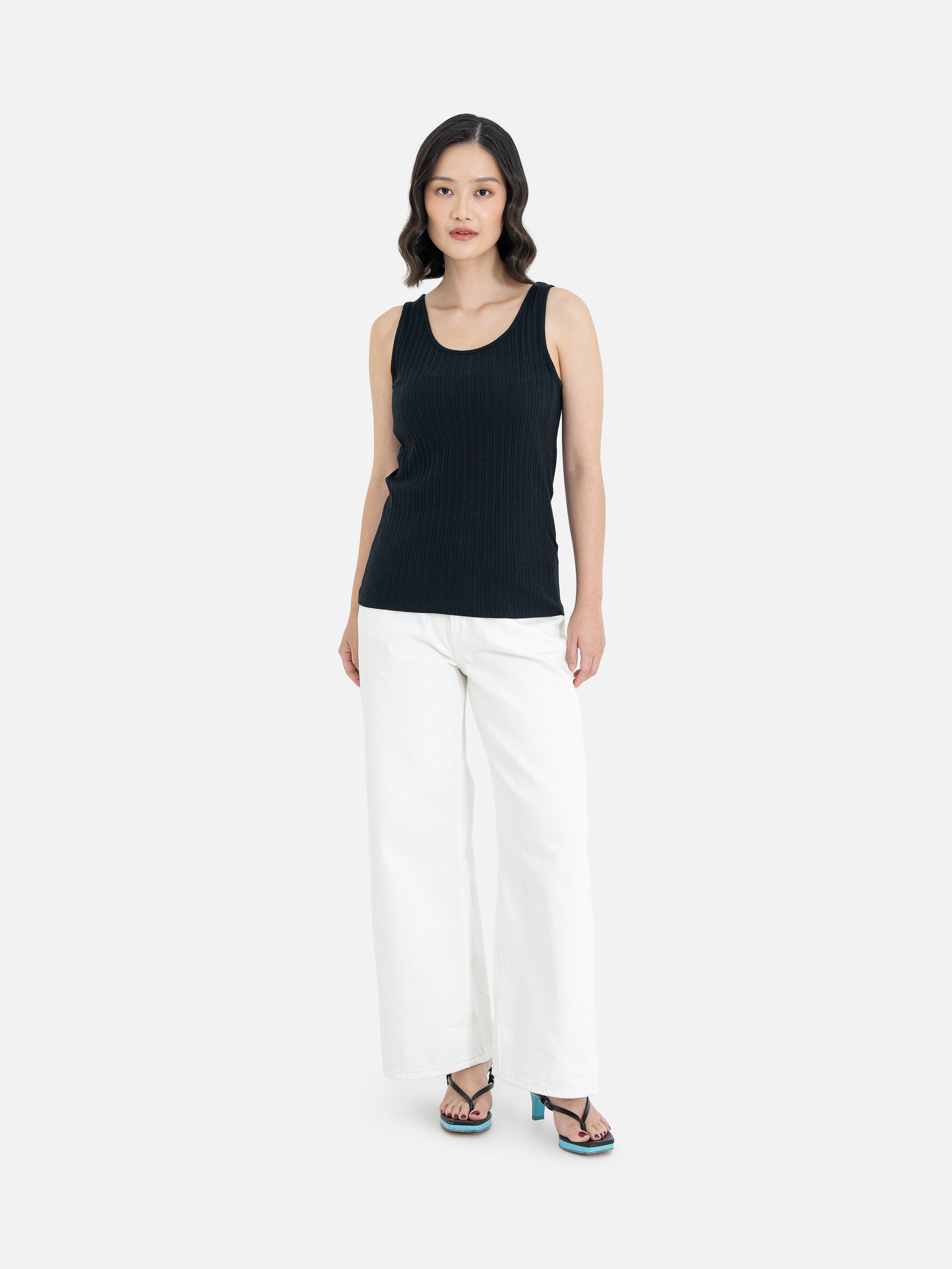 Masaki 2-Way Tank Top