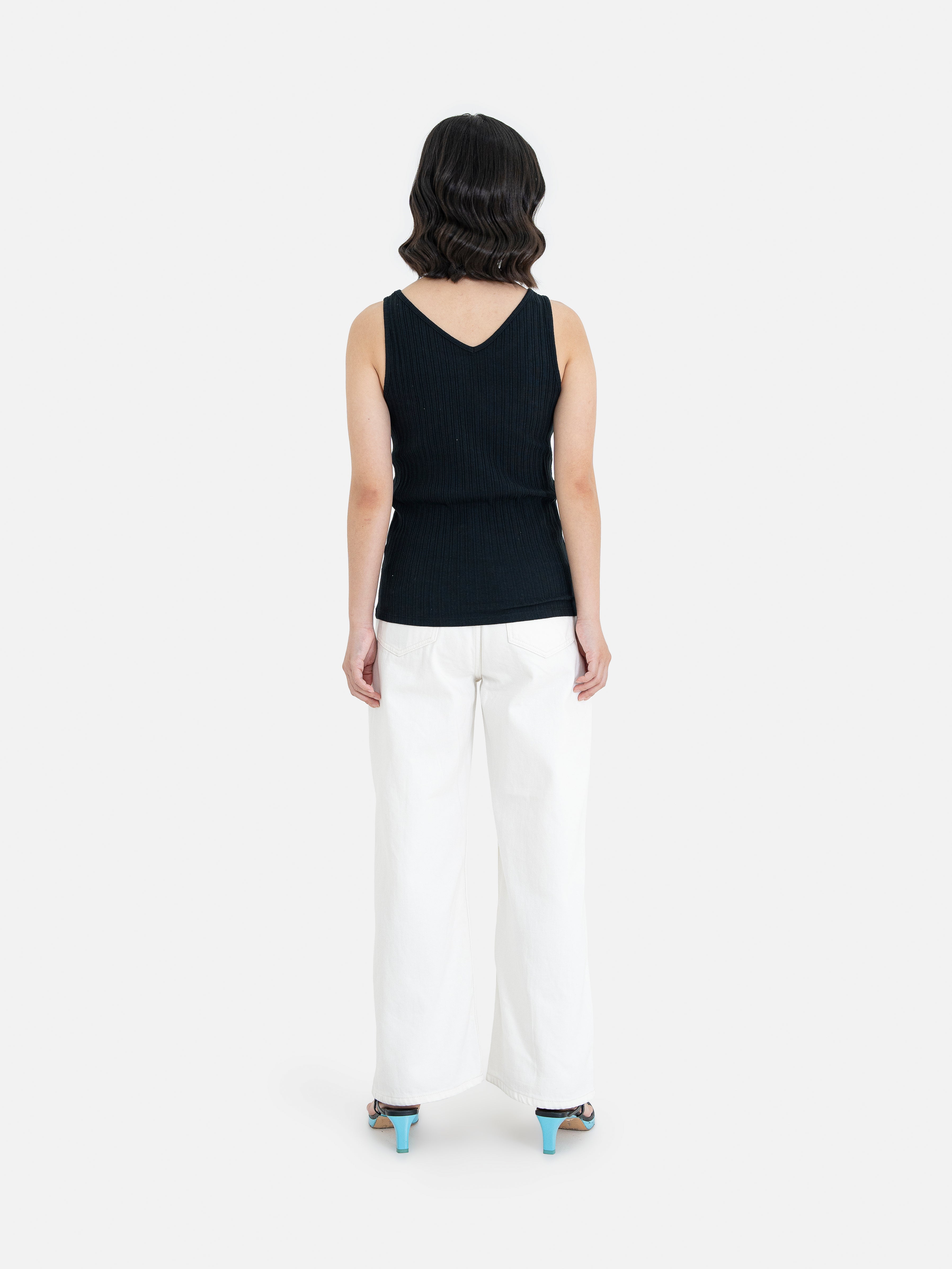 Masaki 2-Way Tank Top
