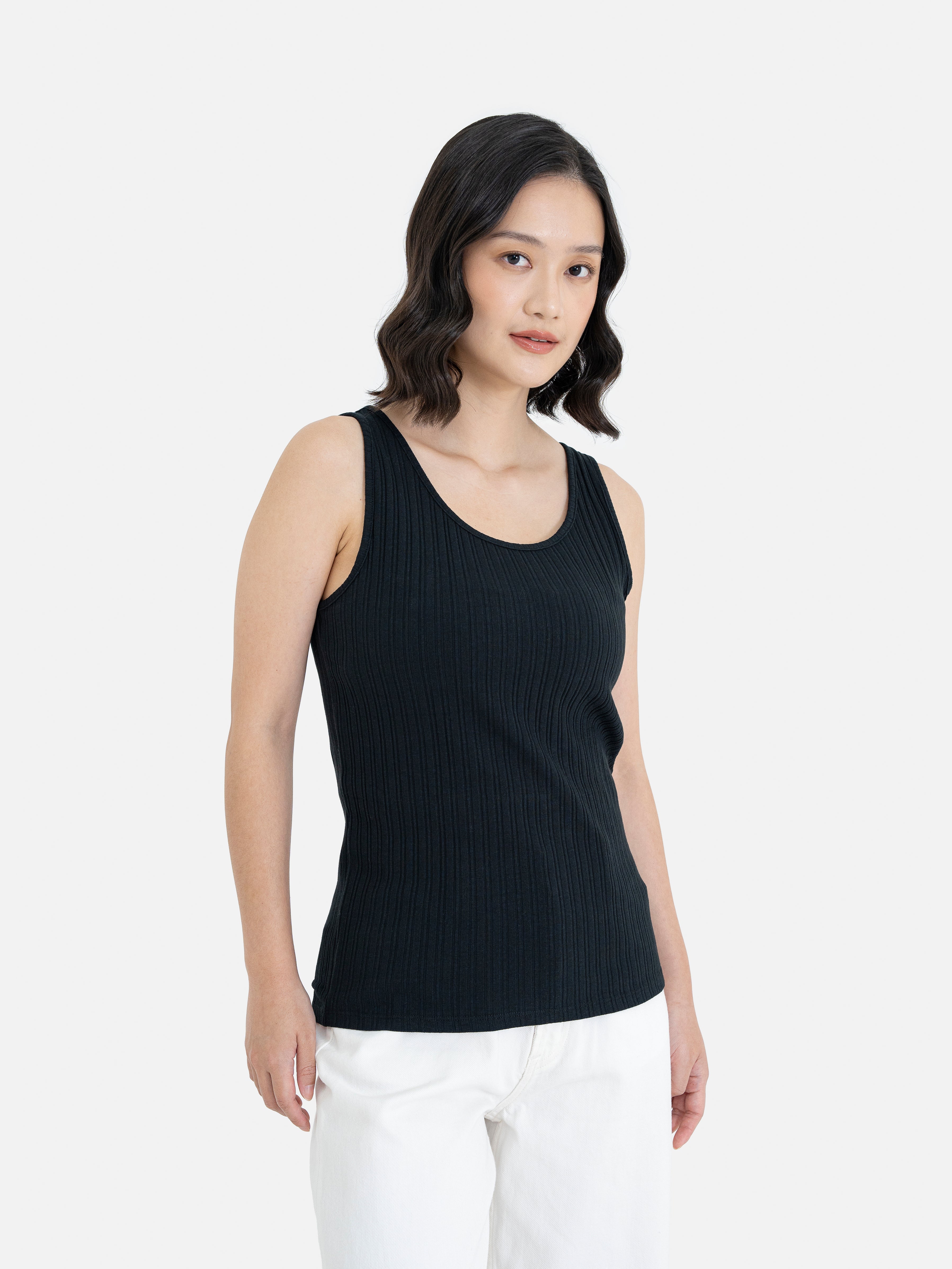 Masaki 2-Way Tank Top