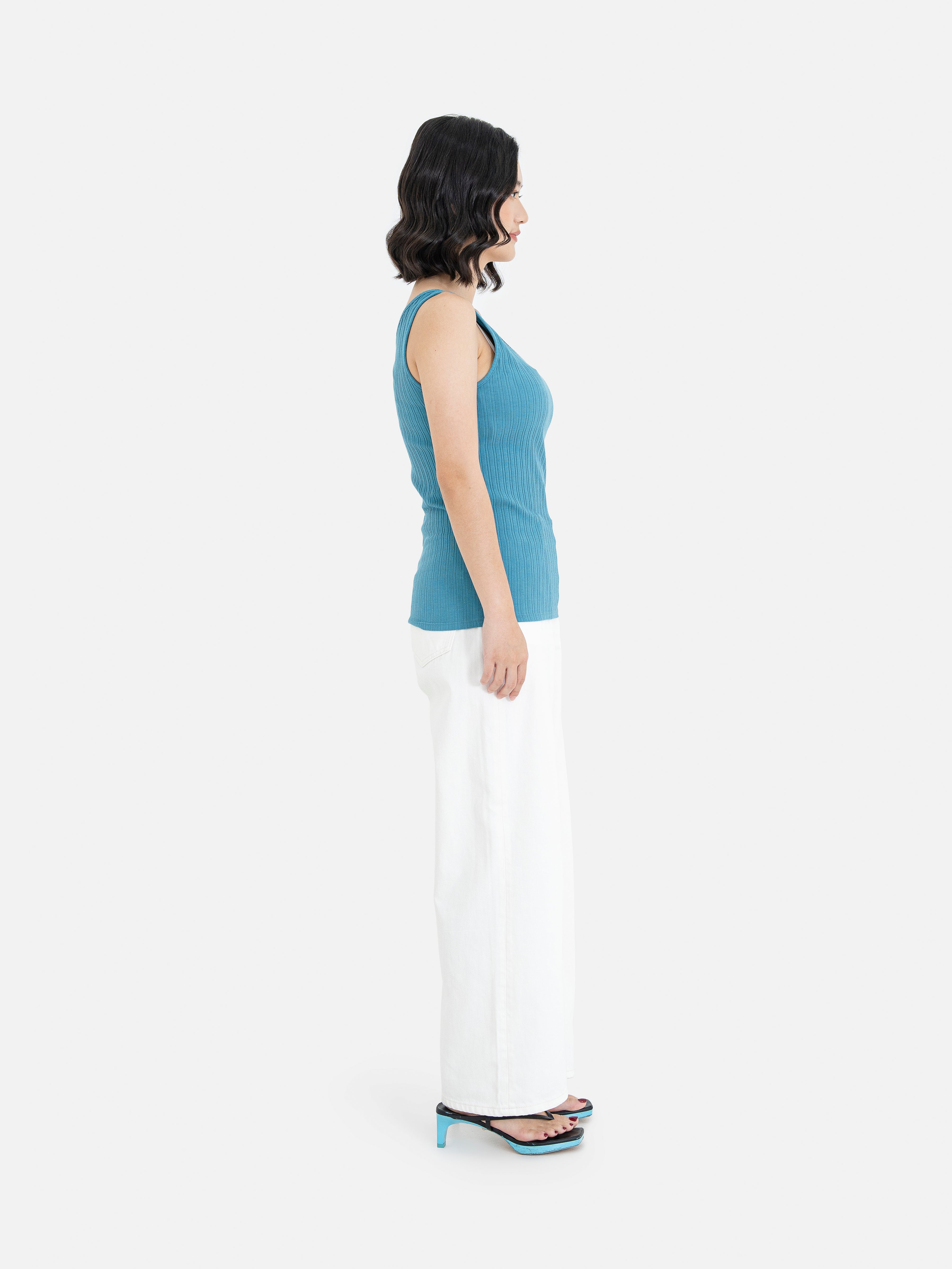 Masaki 2-Way Tank Top