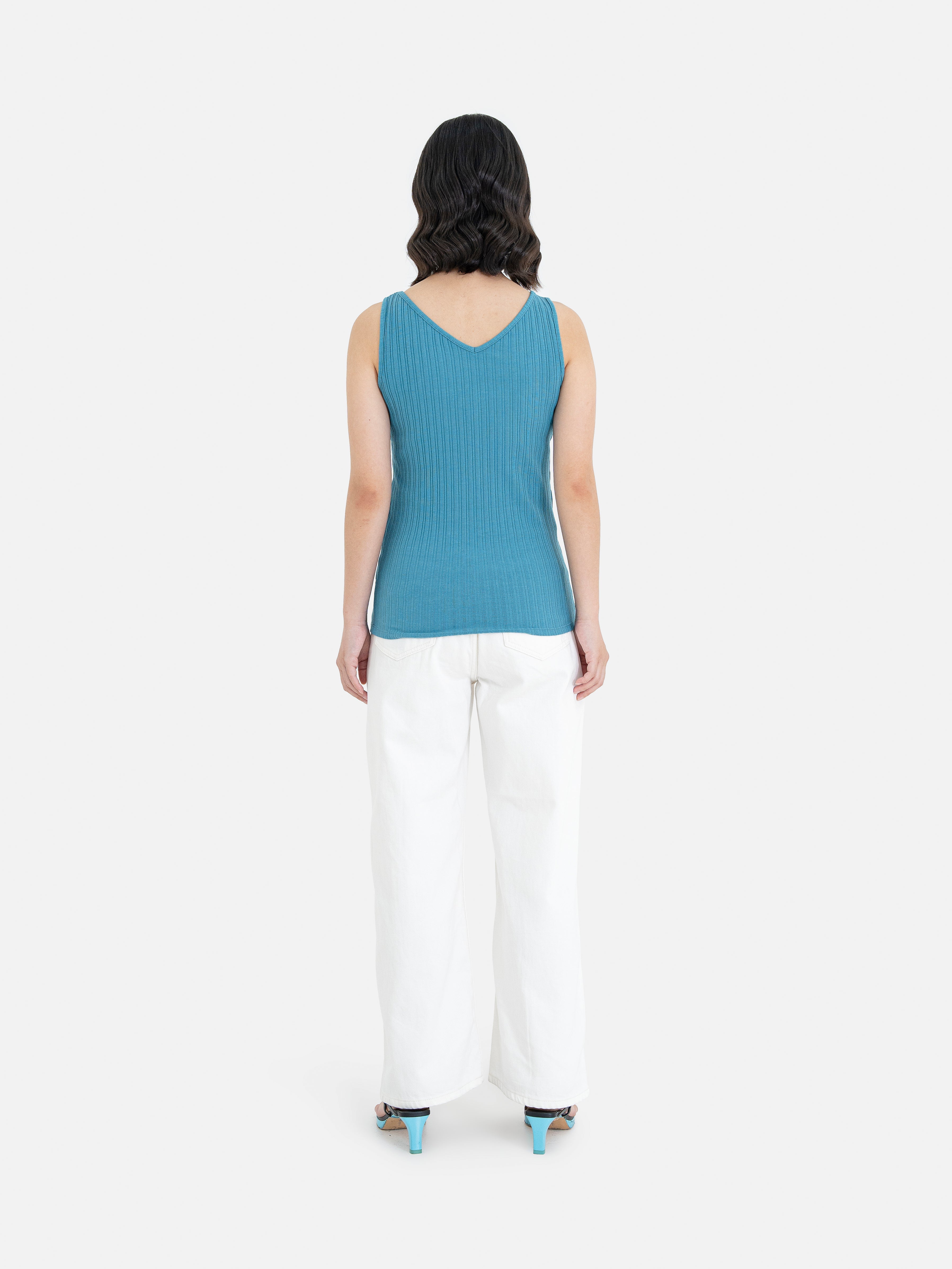 Masaki 2-Way Tank Top