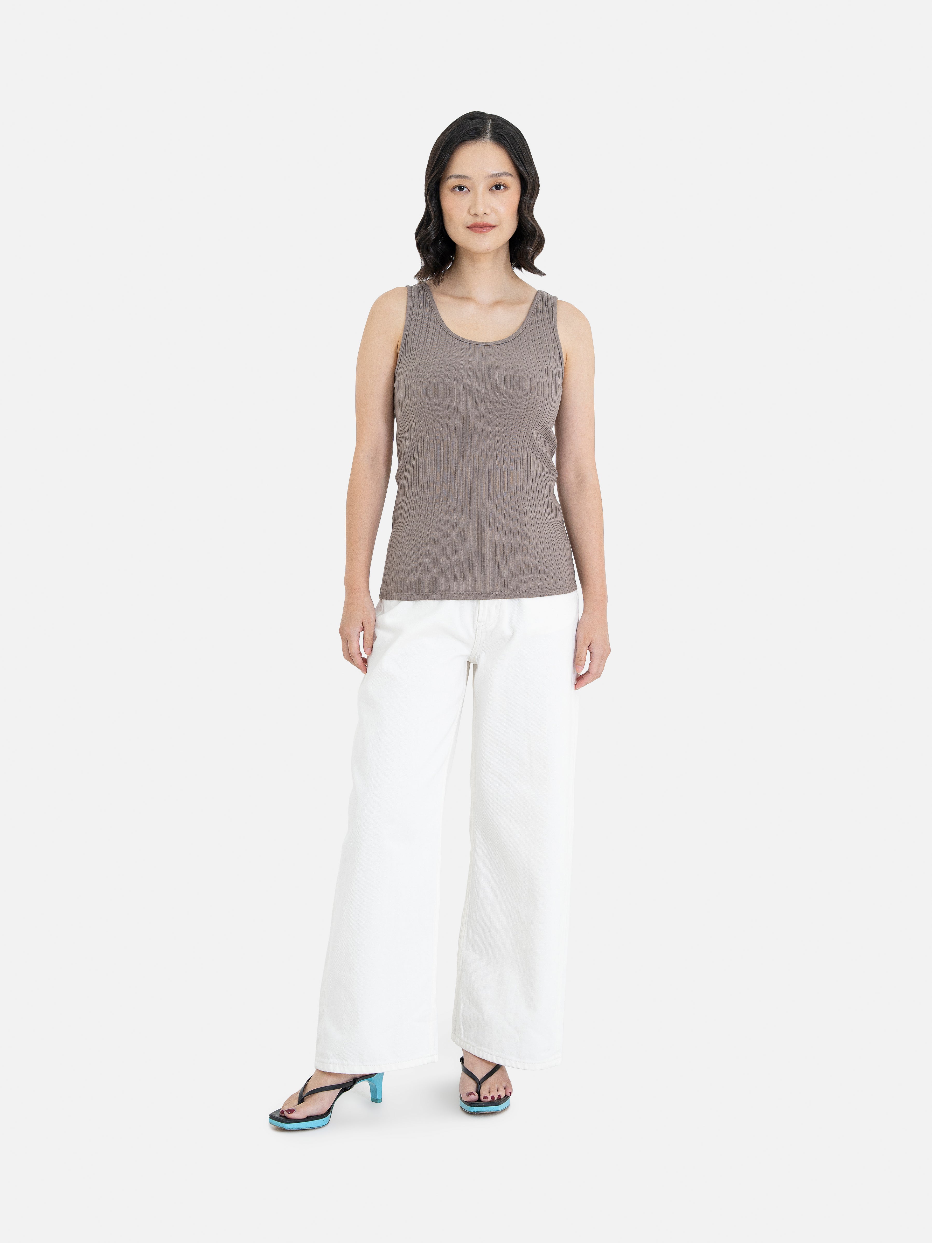 Masaki 2-Way Tank Top