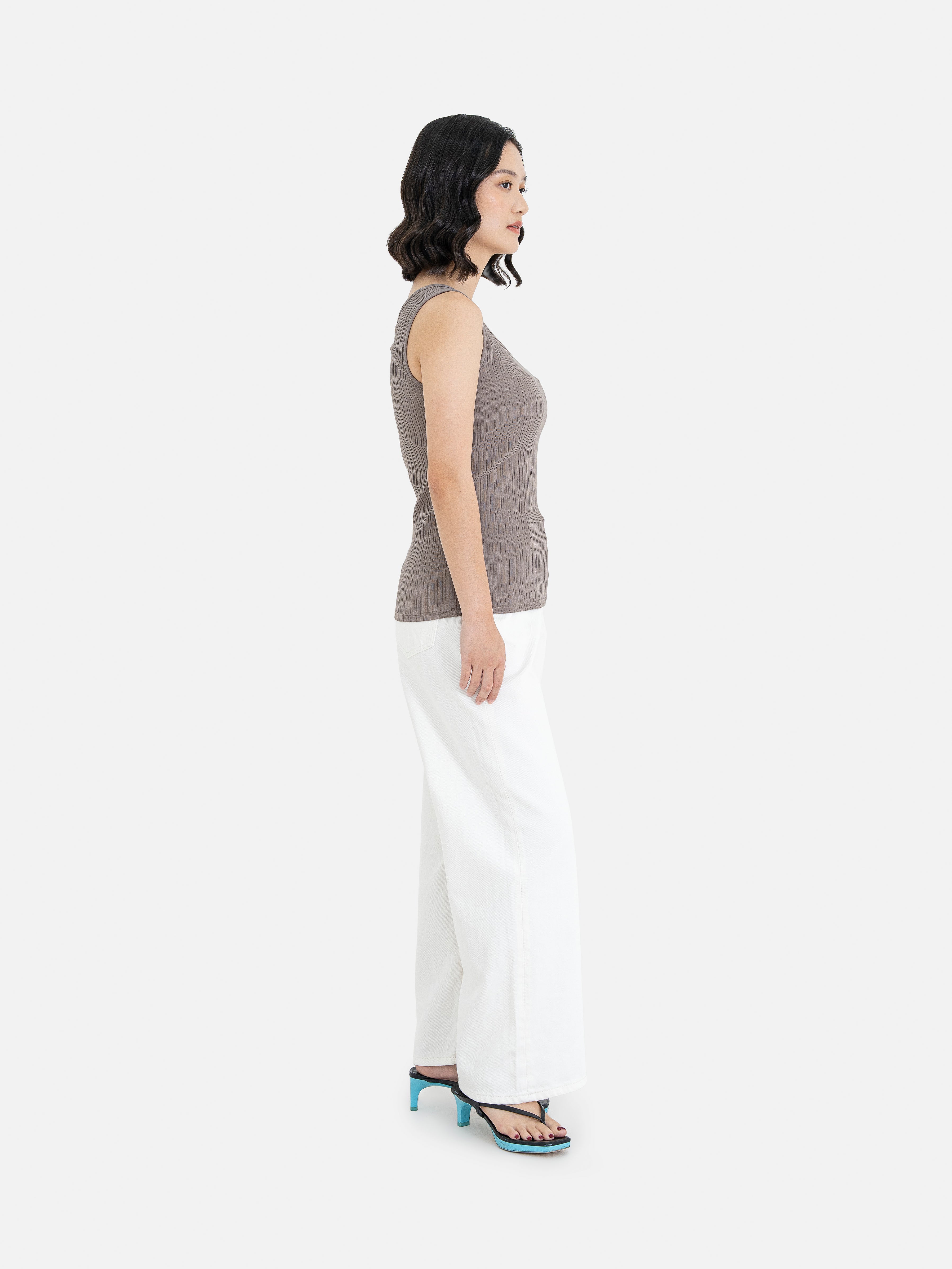 Masaki 2-Way Tank Top