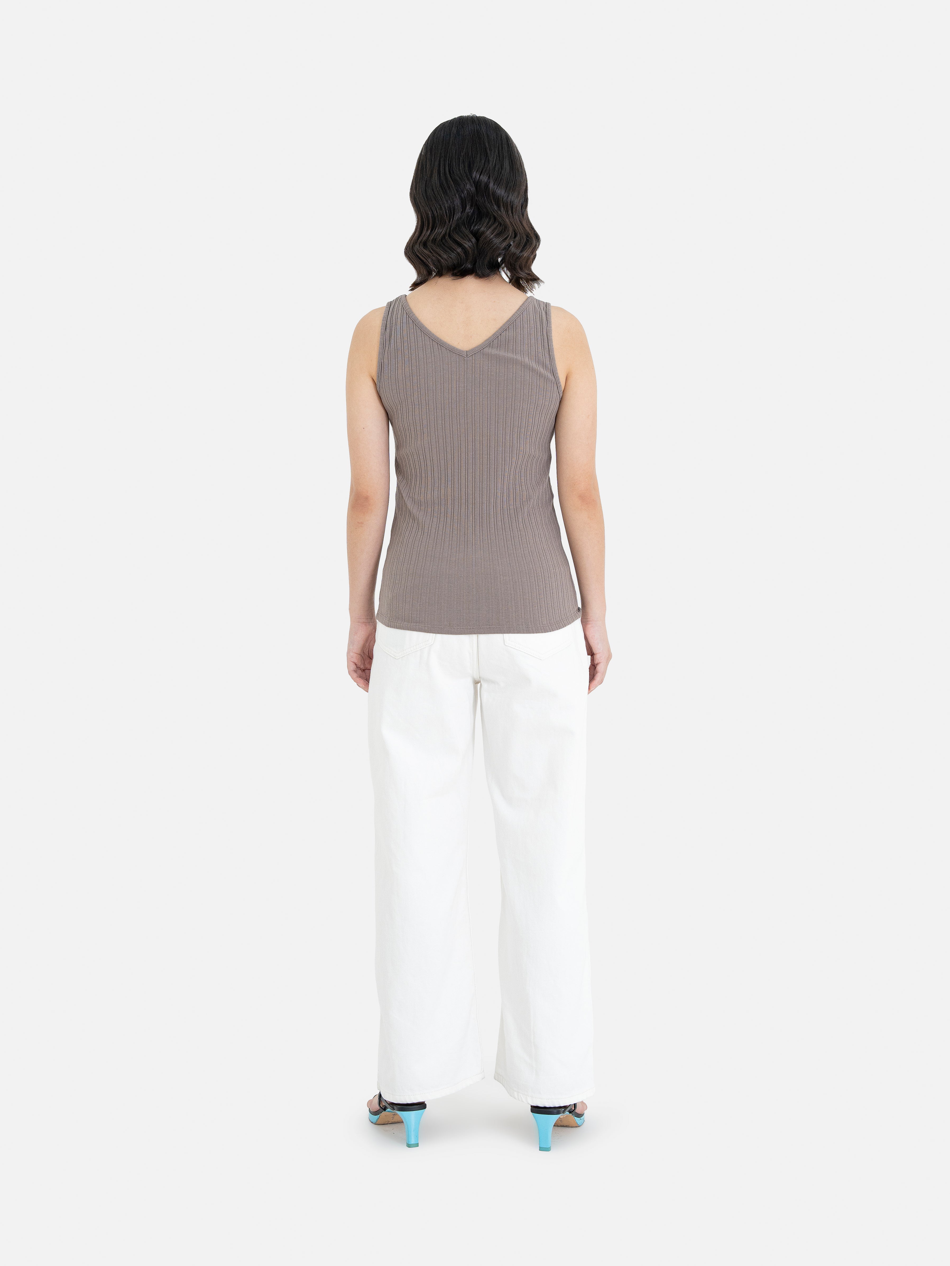 Masaki 2-Way Tank Top