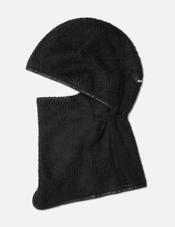 Alpha Direct Balaclava