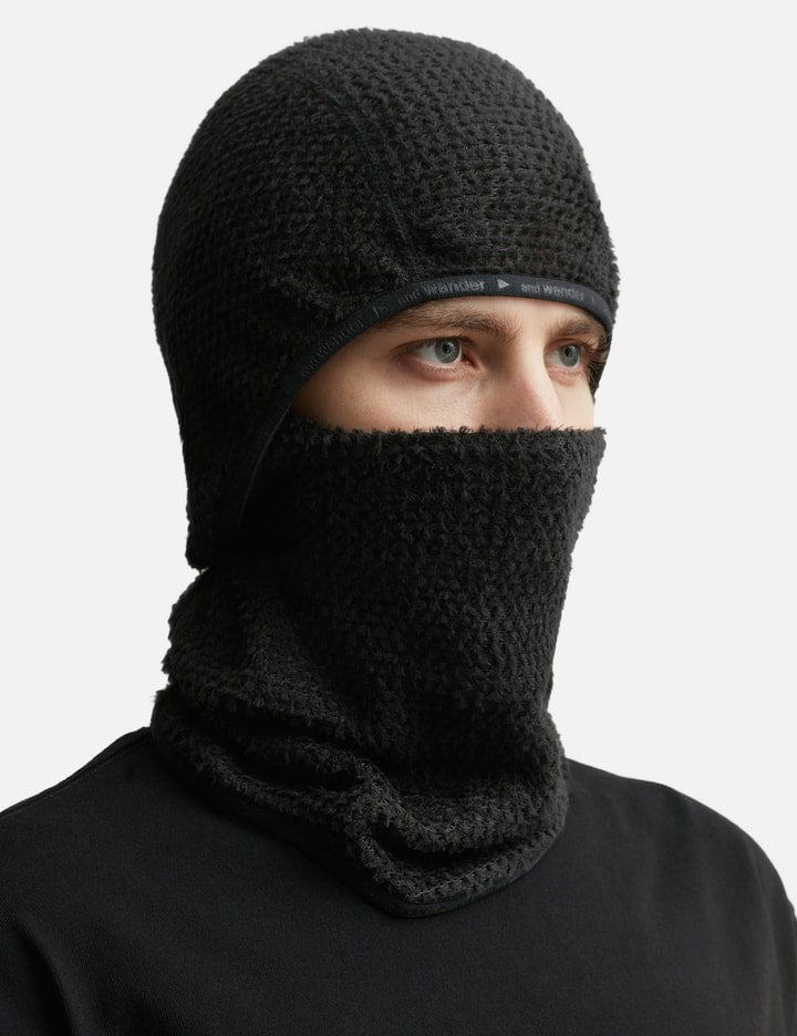 Alpha Direct Balaclava