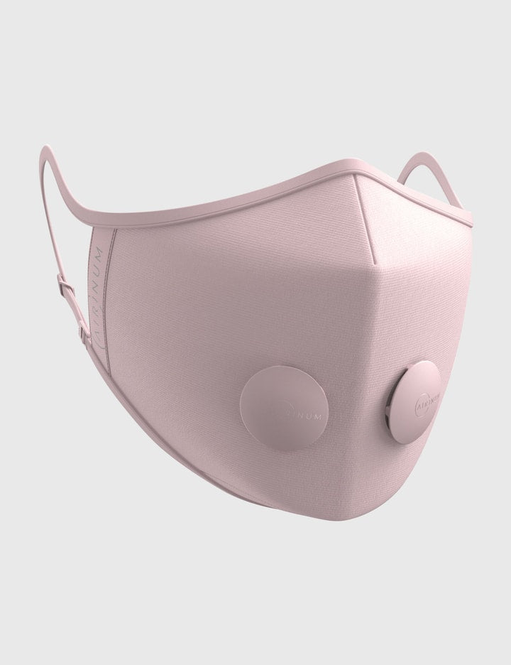 Airnum 2.0 Urban Air Mask Pearl Pink