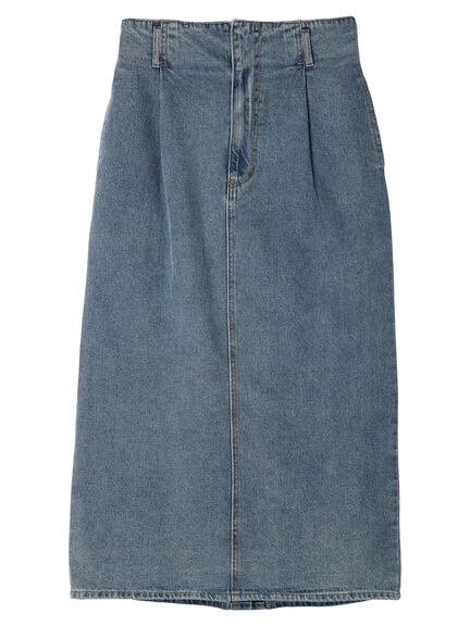 Kachikan Denim Skirts