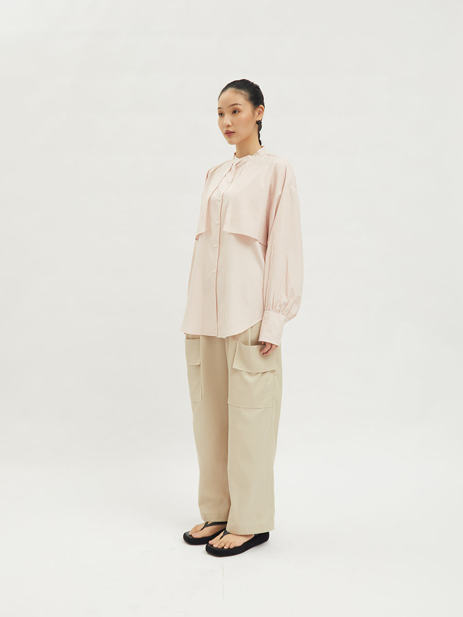 Melati Layer Shirt