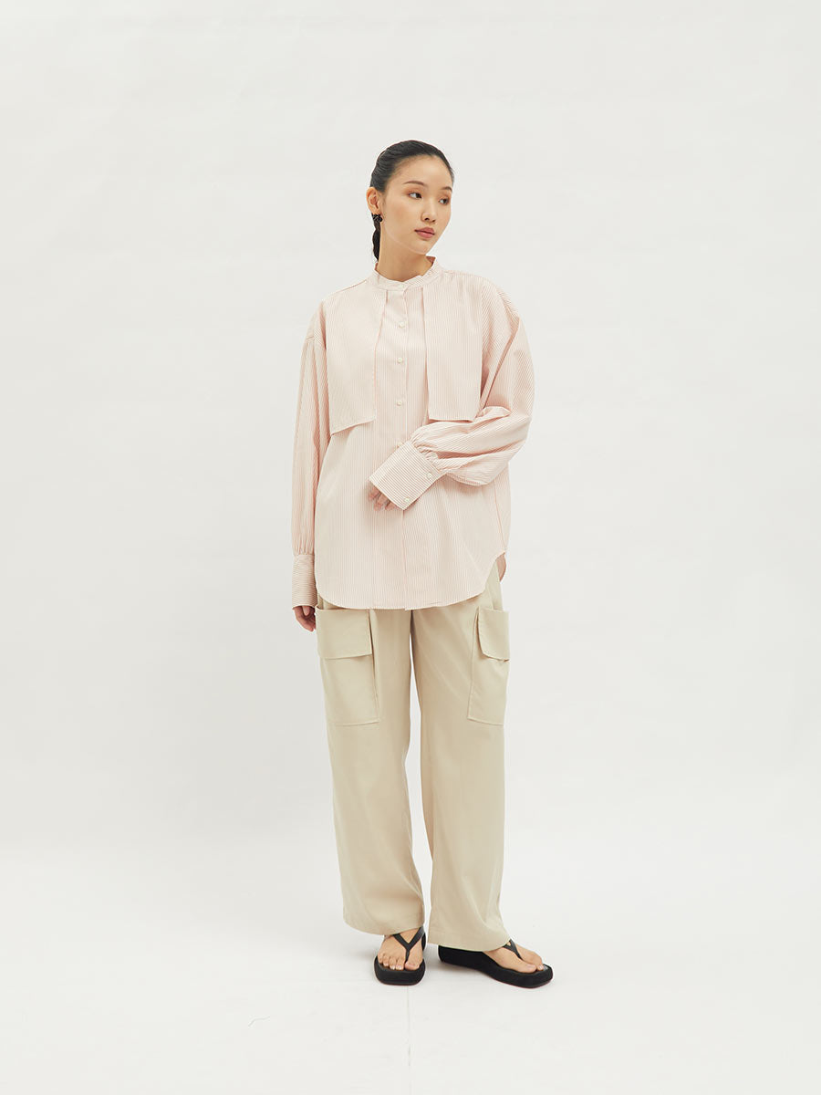 Melati Layer Shirt