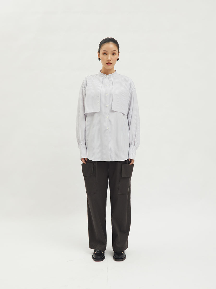 Melati Layer Shirt