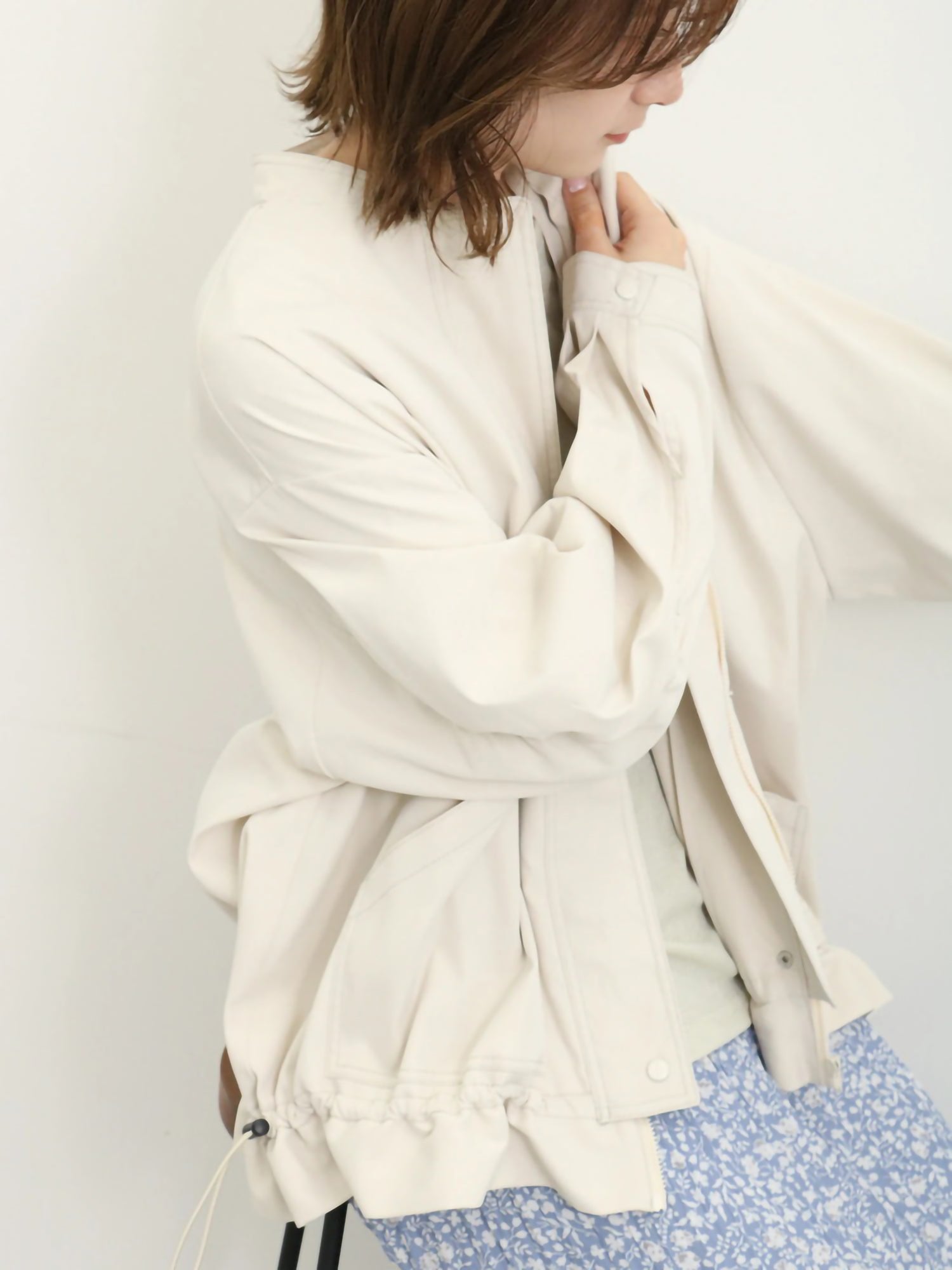 Mihana Jacket