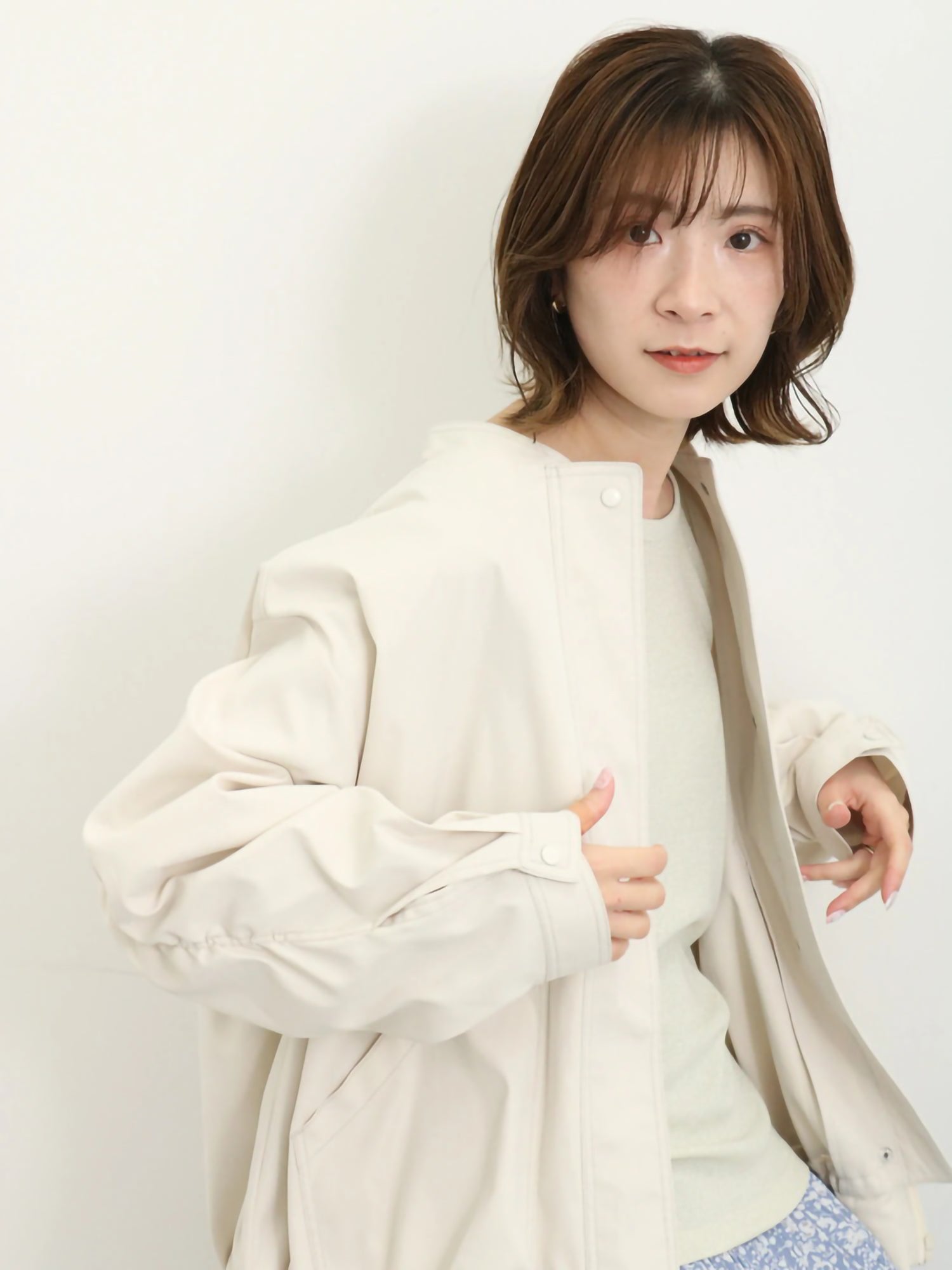 Mihana Jacket