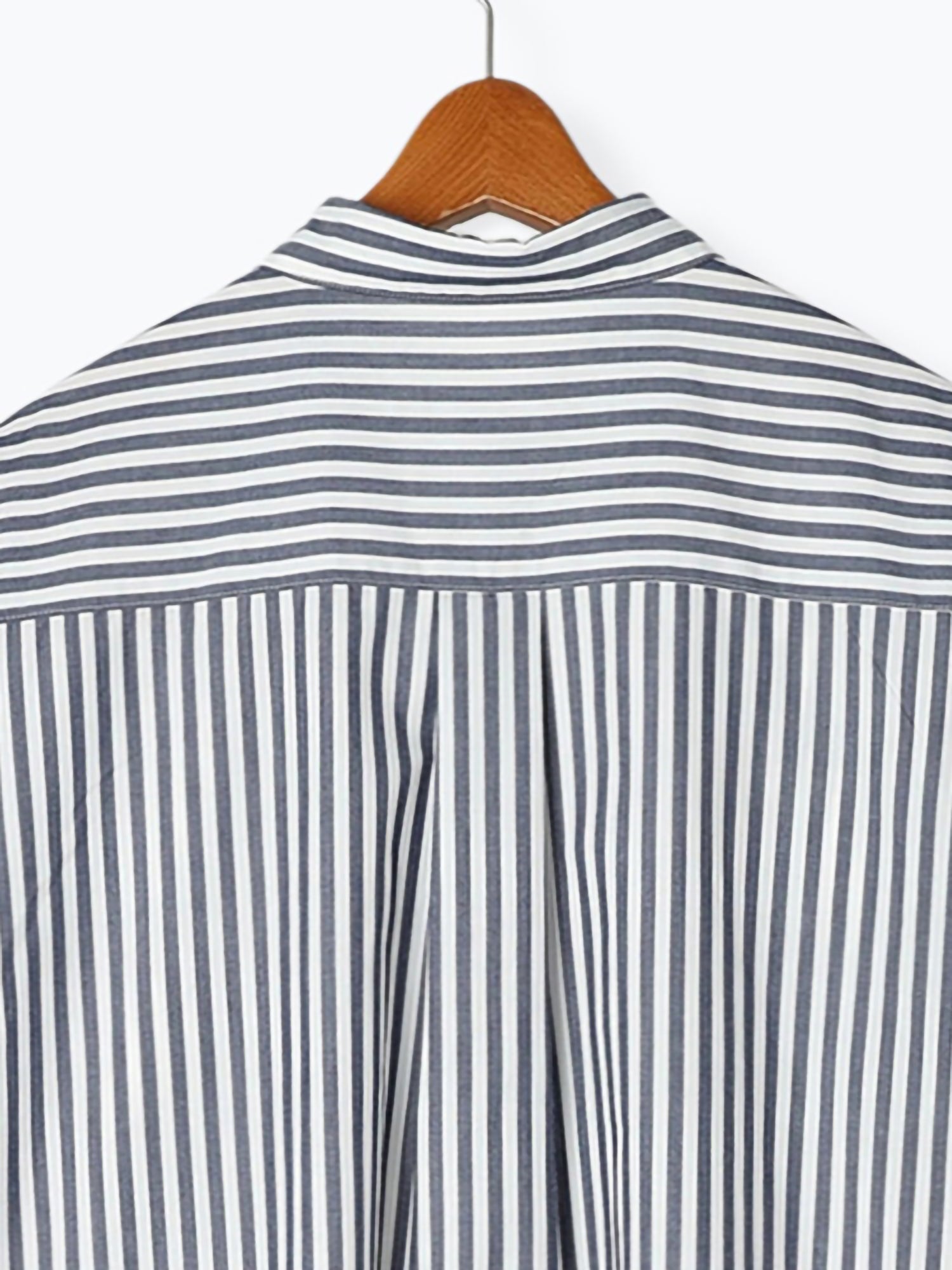 Minari Patterned Shirt Dress