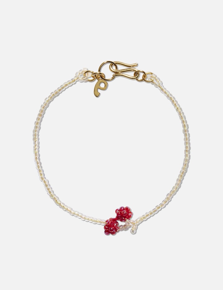 Mini Cherry Bracelet