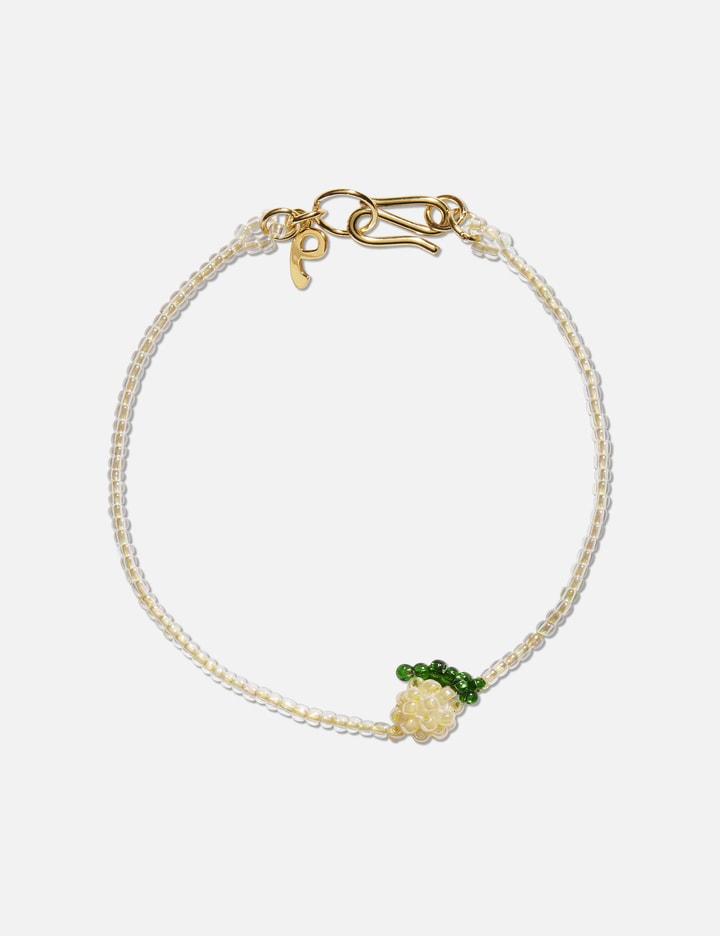 Mini Lemon Bracelet