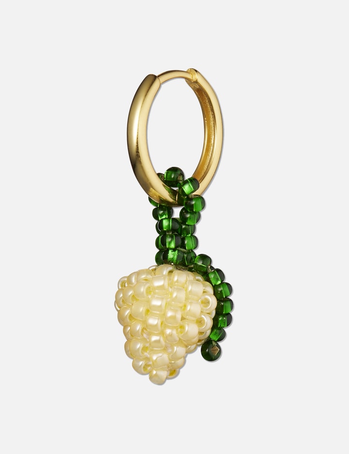 Mini Lemon Earring