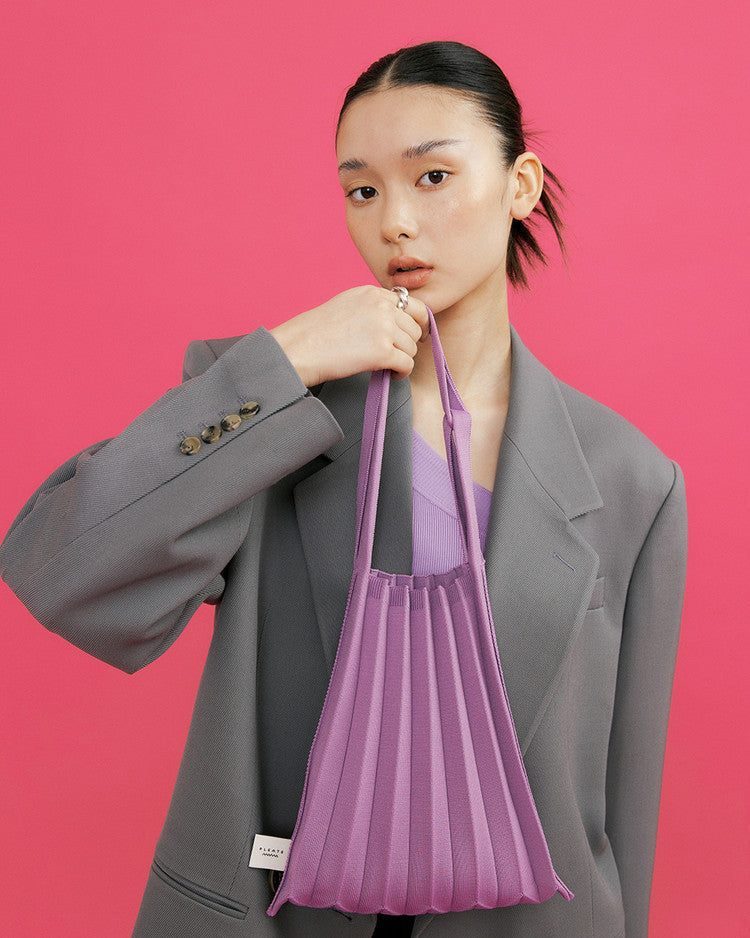 MINI SHOULDER BAG