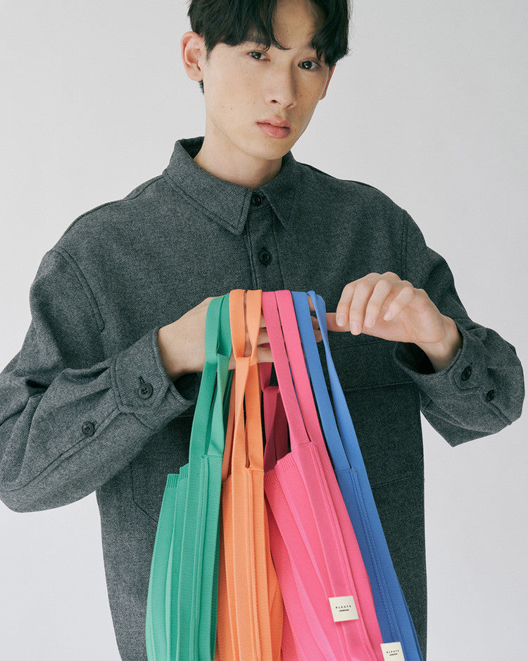MINI SHOULDER BAG