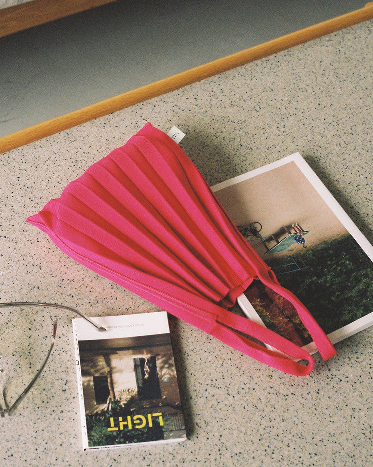 MINI SHOULDER BAG