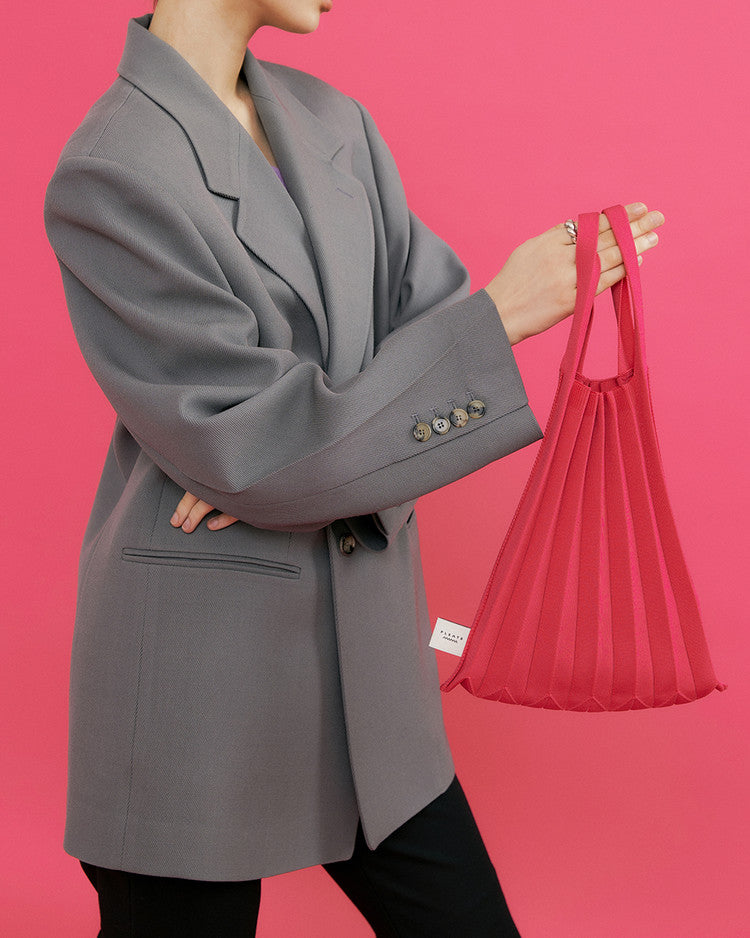MINI SHOULDER BAG