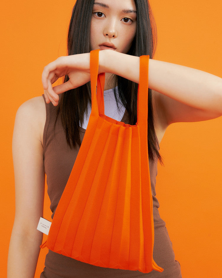 MINI TOTE BAG