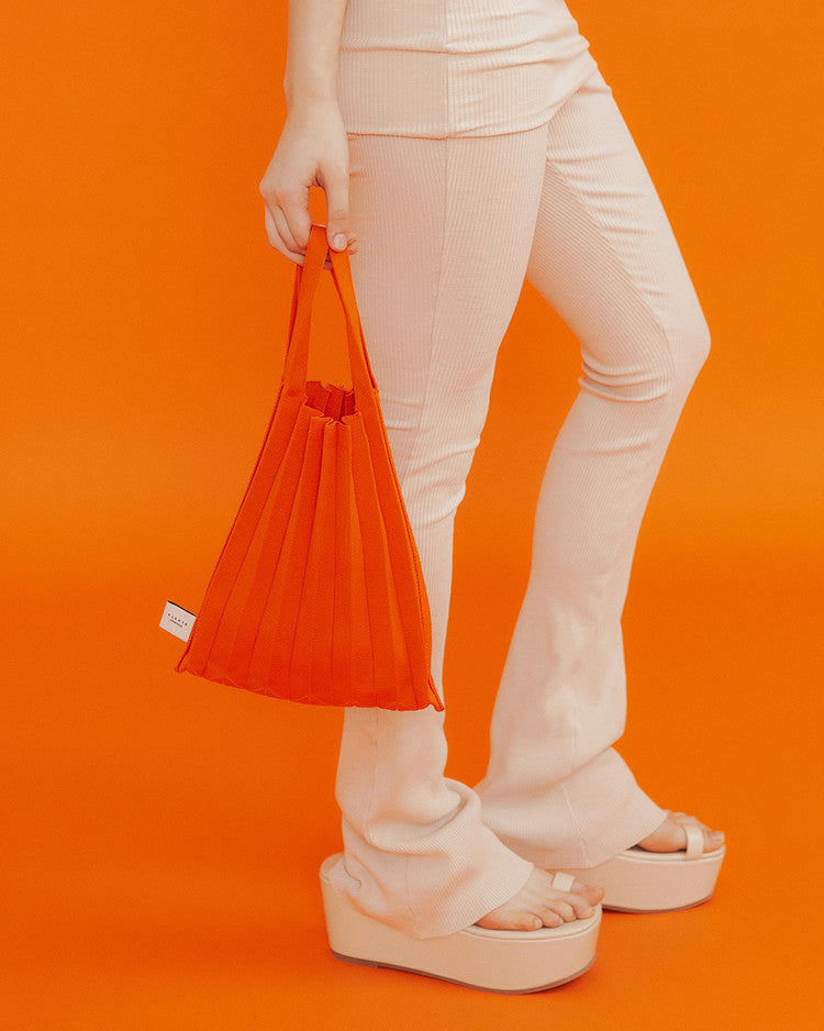 MINI TOTE BAG