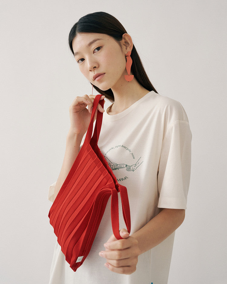 MINI TOTE BAG