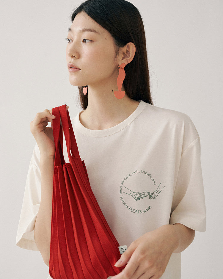 MINI TOTE BAG