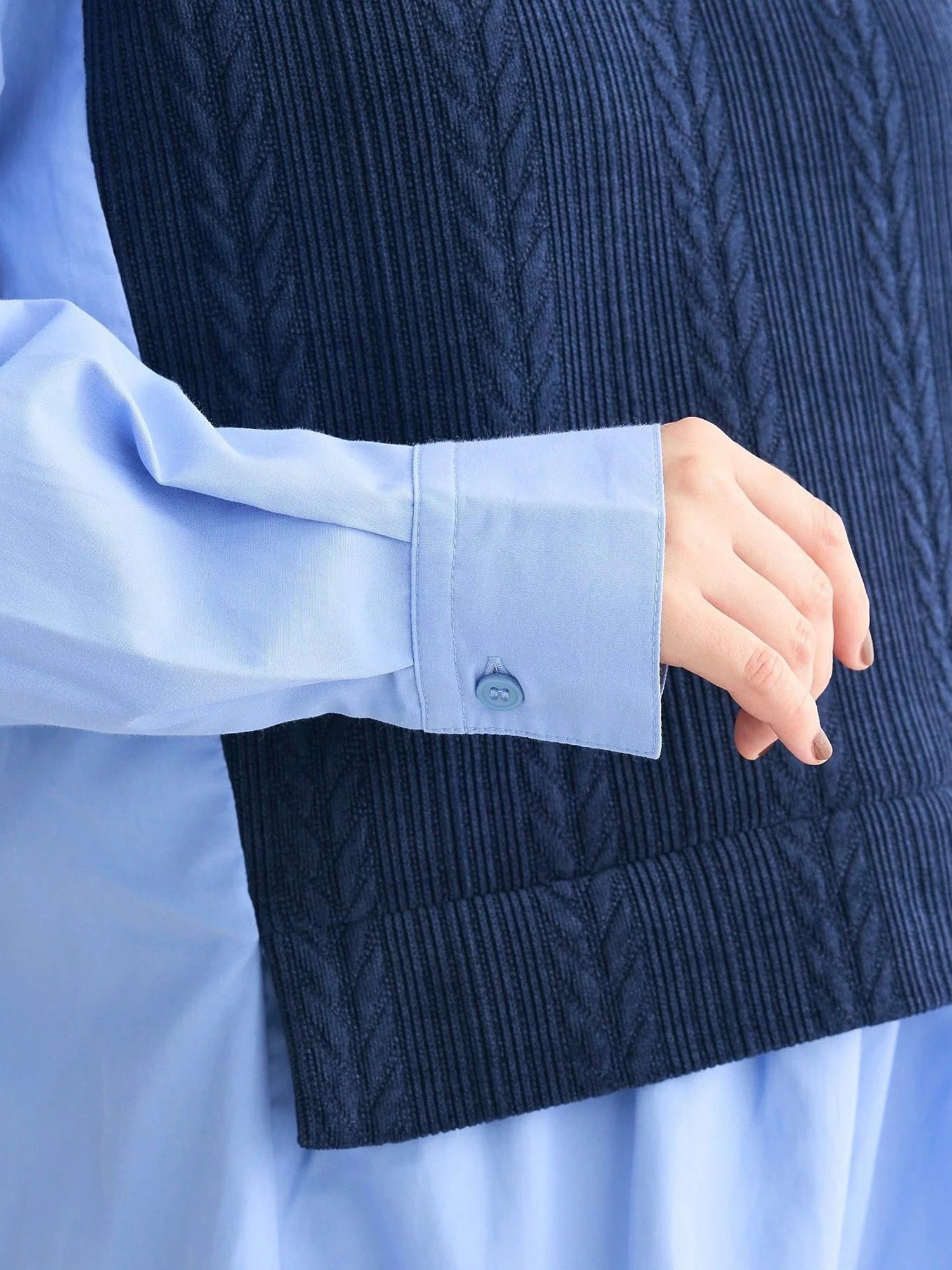 Minoru Docking Shirt
