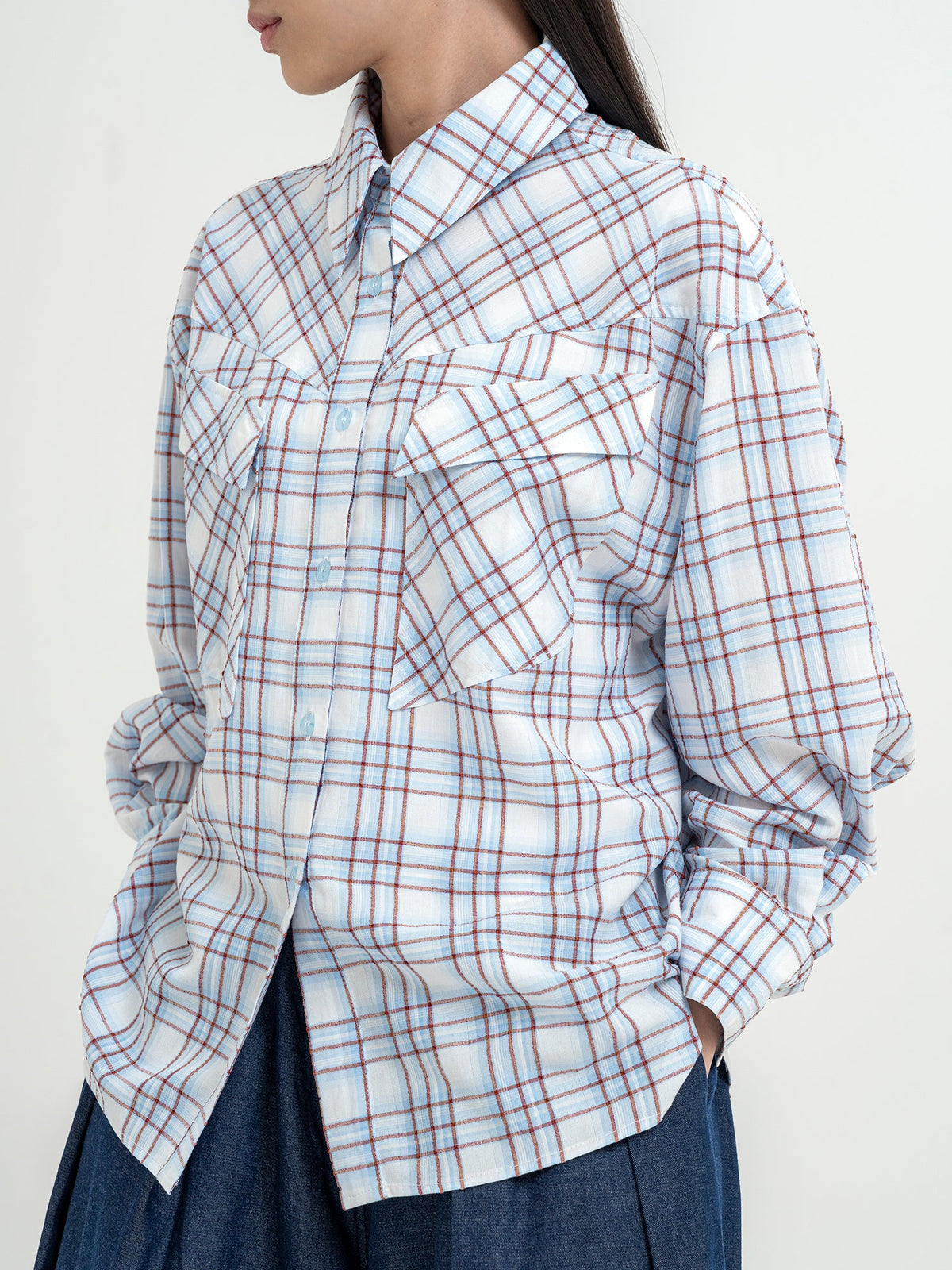 Mitchell Shirt