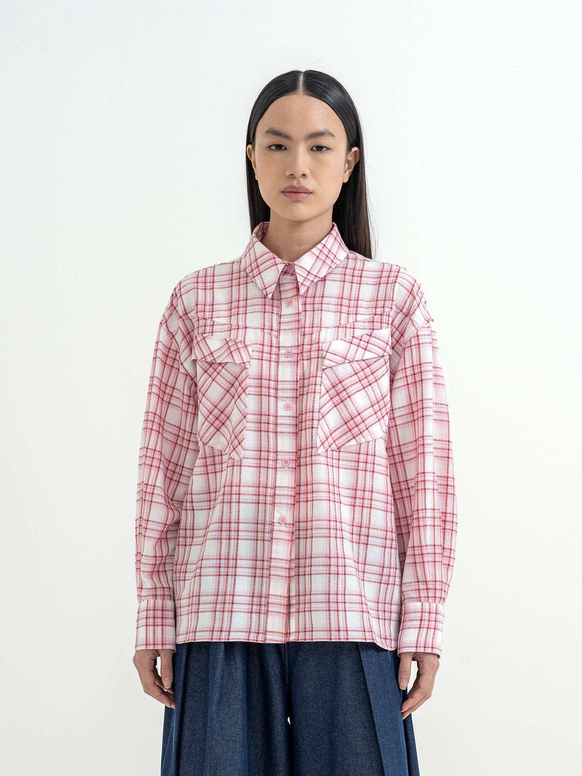 Mitchell Shirt