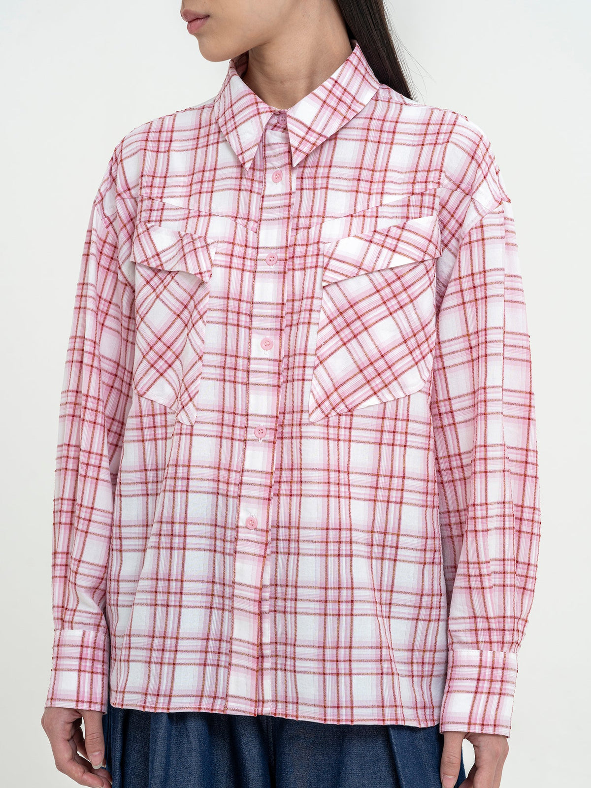 Mitchell Shirt