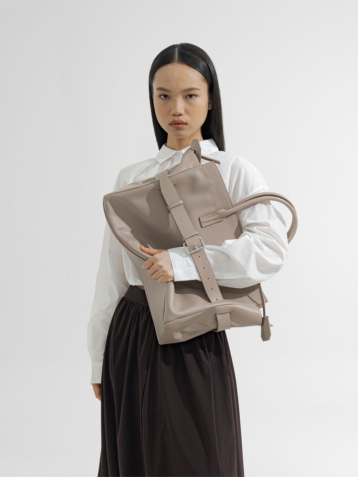 AFFIX BAG