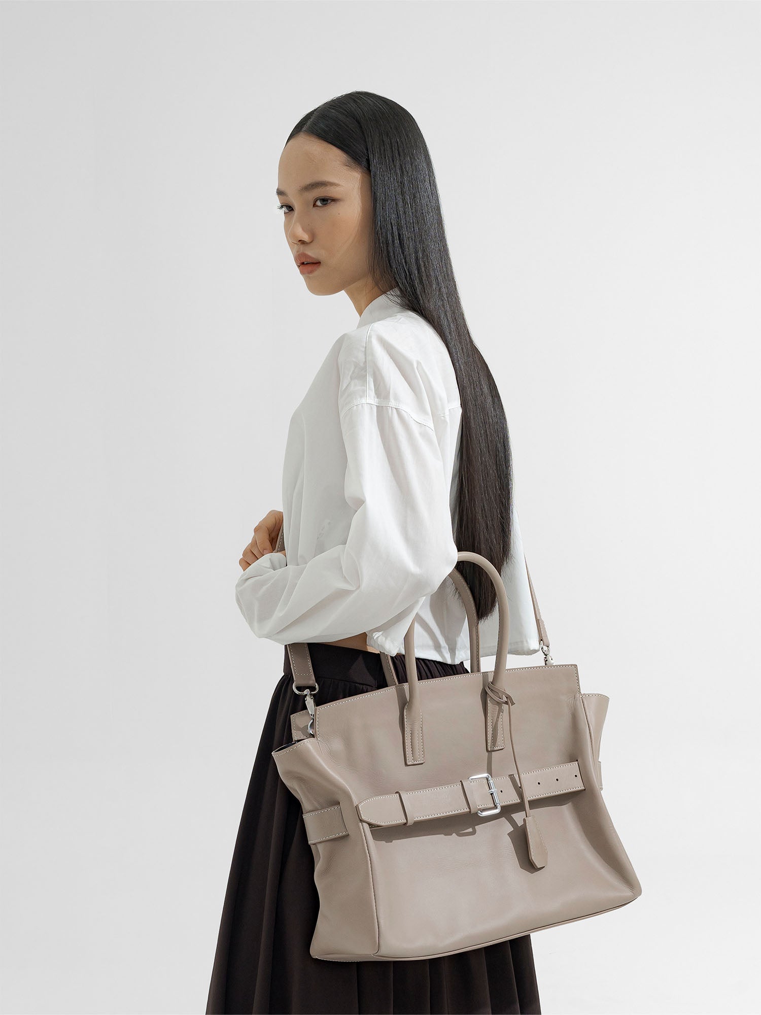 AFFIX BAG