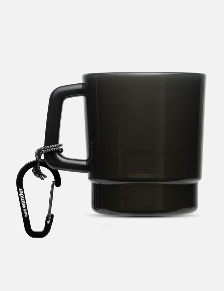 ROA × And Wander ROA PP Mug