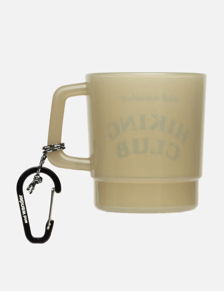 Hiking Club PP Mug