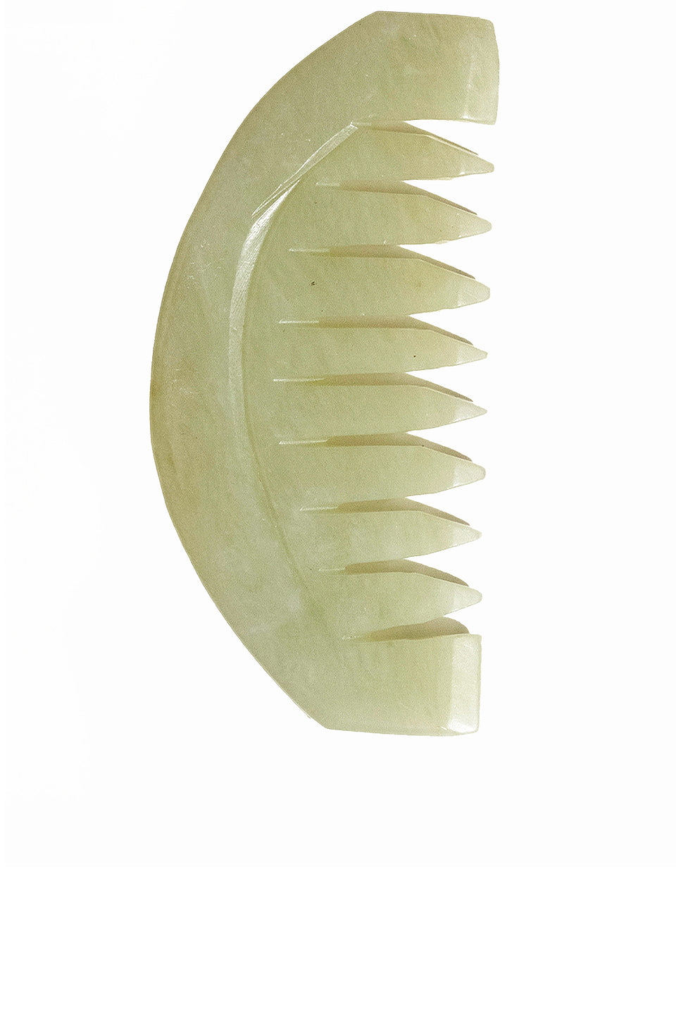 Gua Sha Scalp Comb