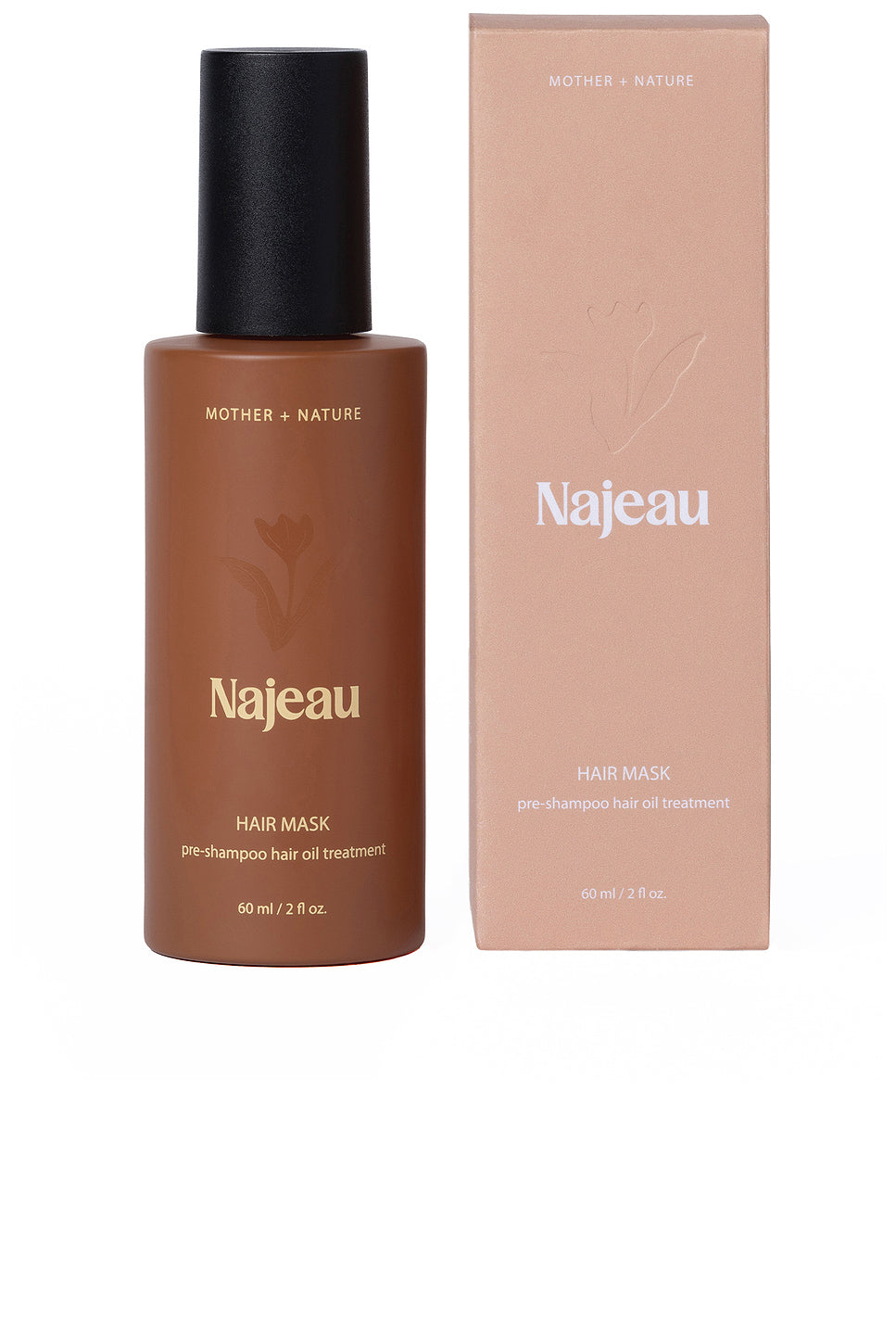 Hair Mask